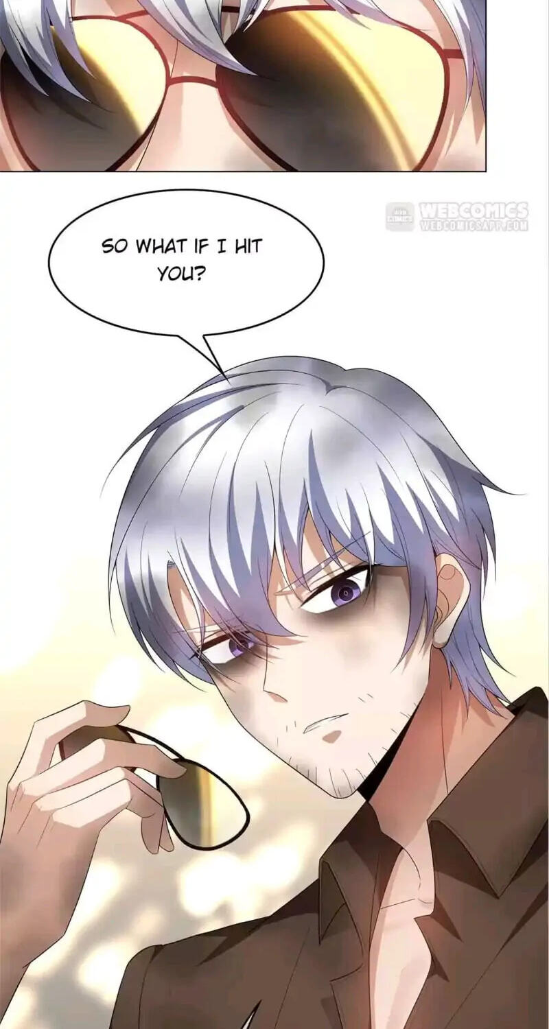 Read The Naive Mr. Lu chapter 164 image 11 on Lezhin