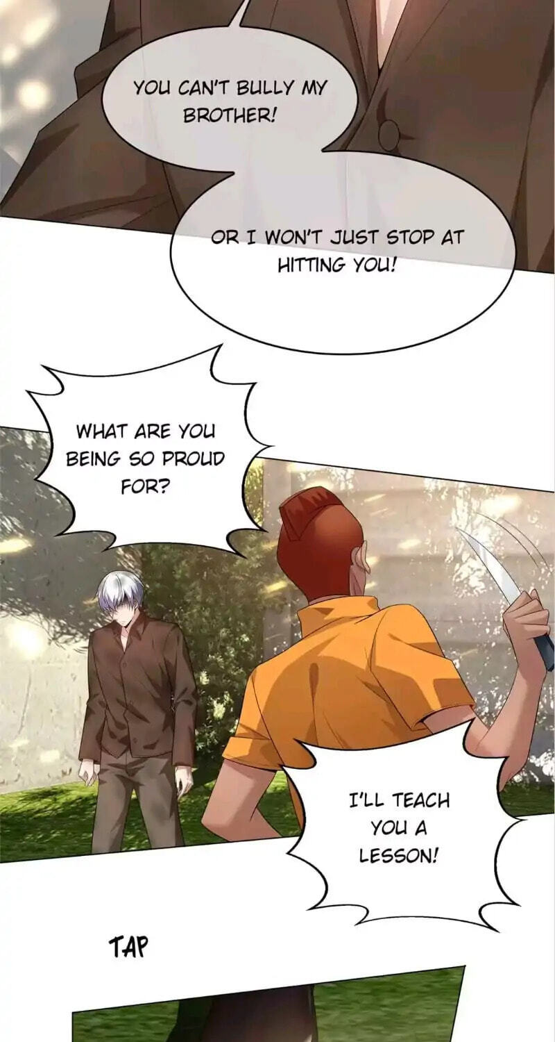 Read The Naive Mr. Lu chapter 164 image 12 on Lezhin