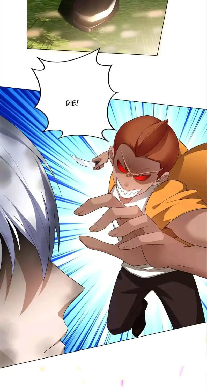 Read The Naive Mr. Lu chapter 164 image 13 on Lezhin