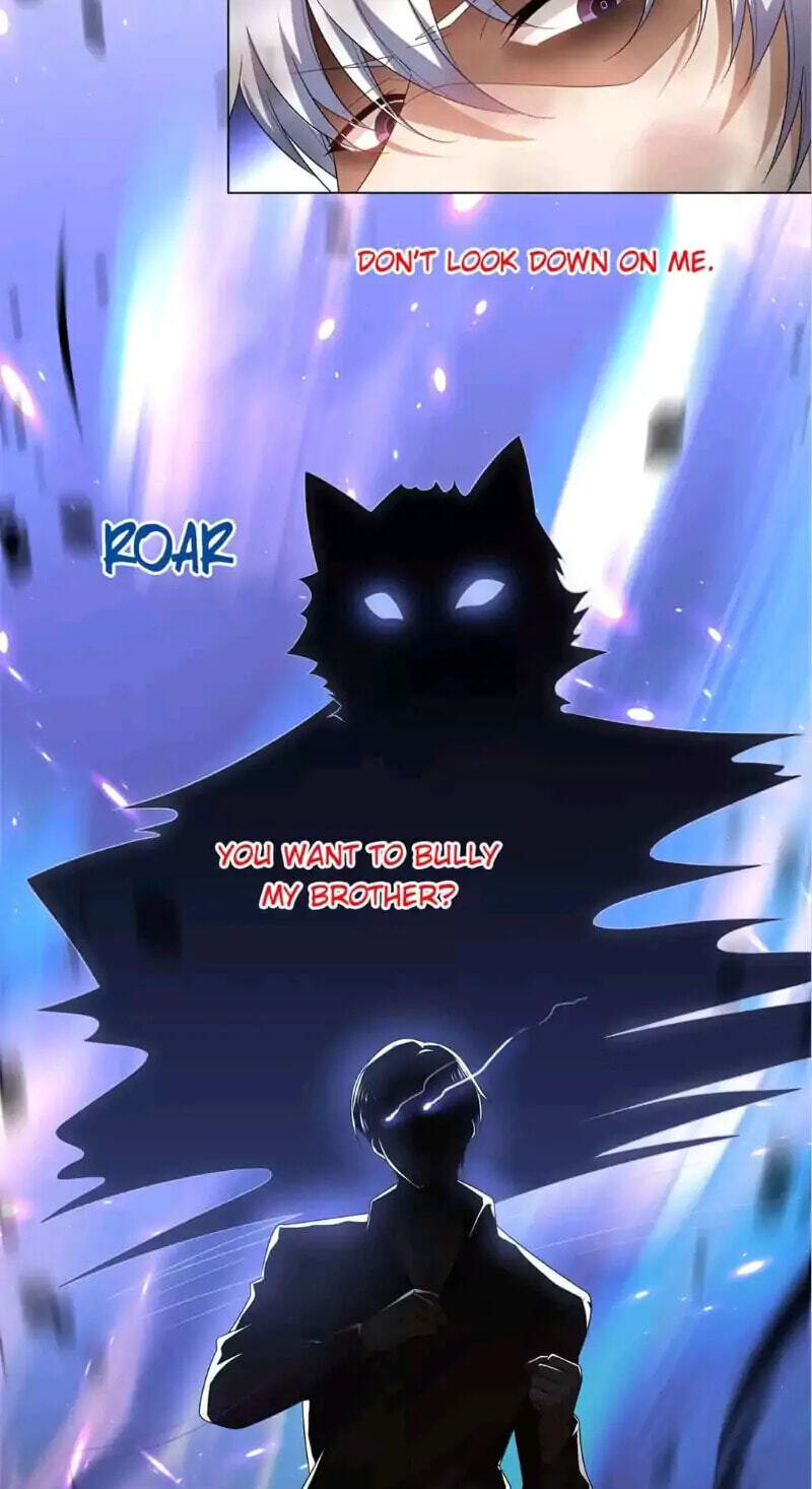 Read The Naive Mr. Lu chapter 164 image 16 on Lezhin