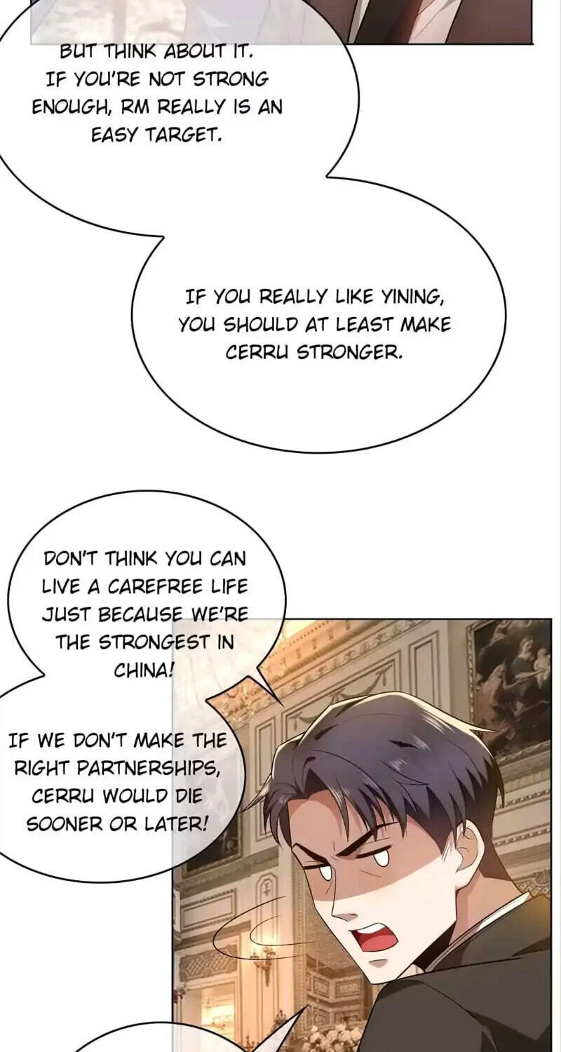 Read The Naive Mr. Lu chapter 164 image 2 on Lezhin