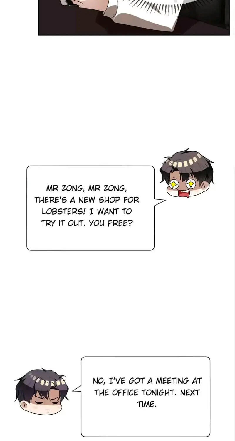 Read The Naive Mr. Lu chapter 164 image 20 on Lezhin