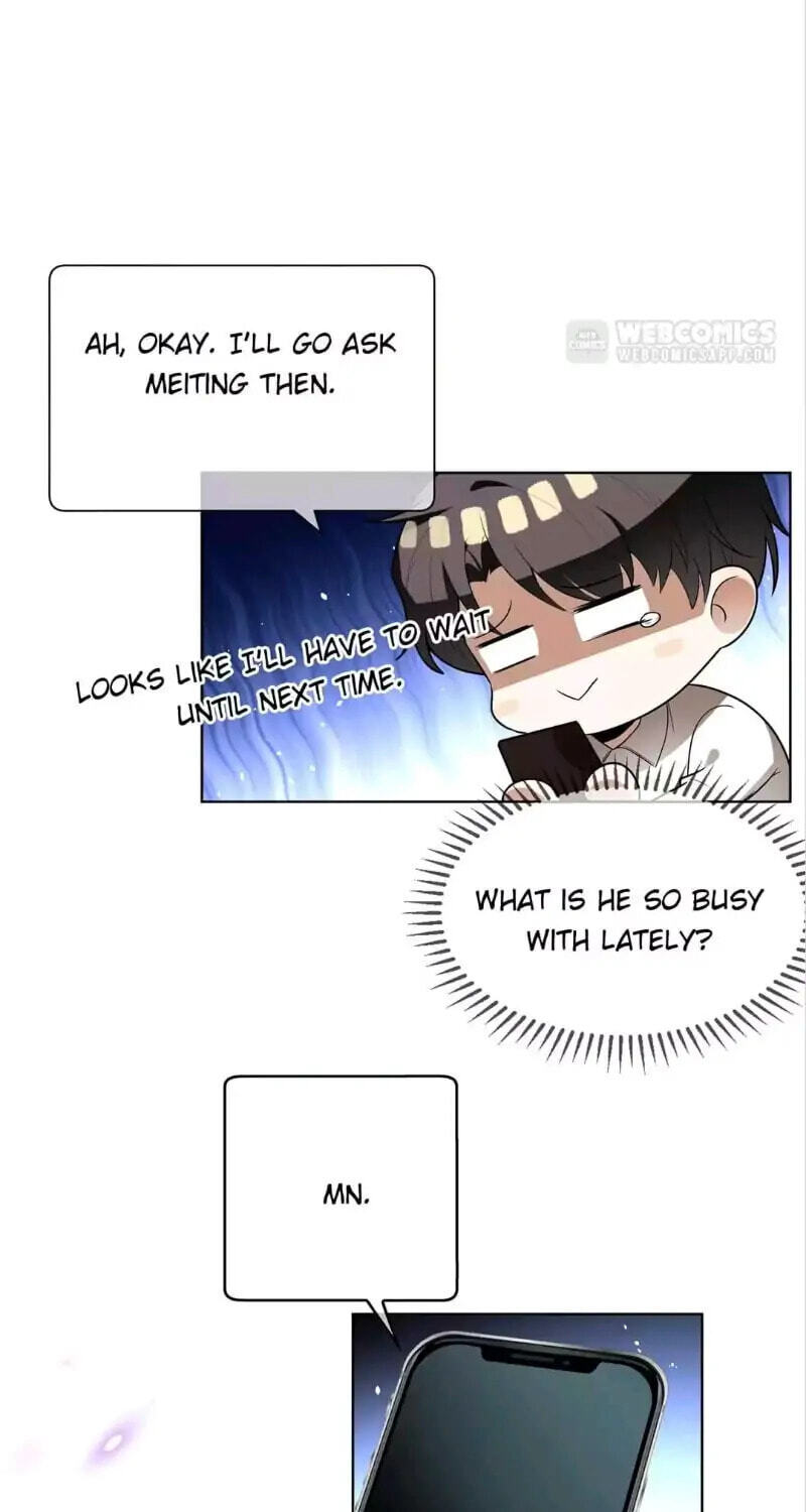 Read The Naive Mr. Lu chapter 164 image 21 on Lezhin