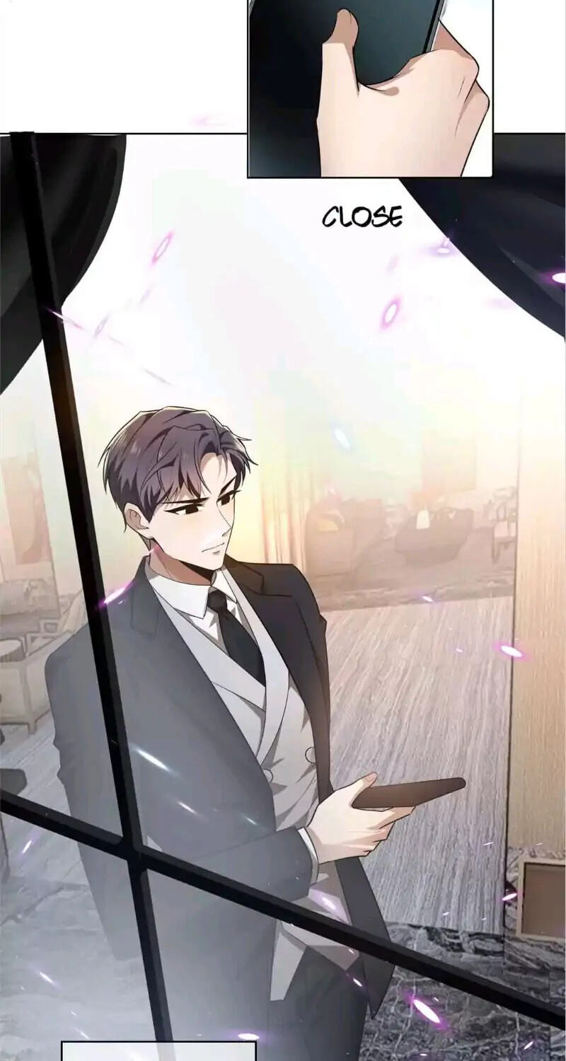 Read The Naive Mr. Lu chapter 164 image 22 on Lezhin