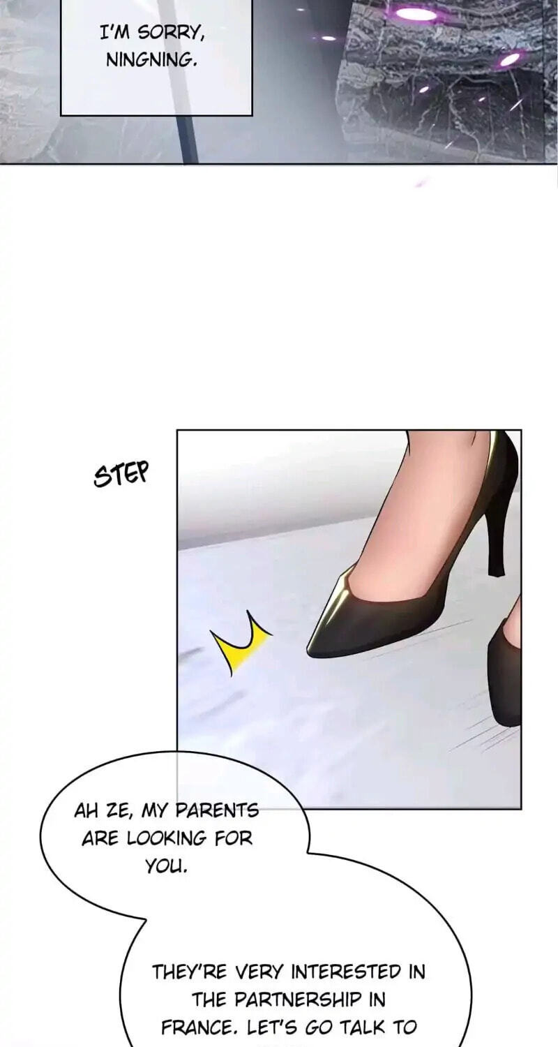 Read The Naive Mr. Lu chapter 164 image 23 on Lezhin
