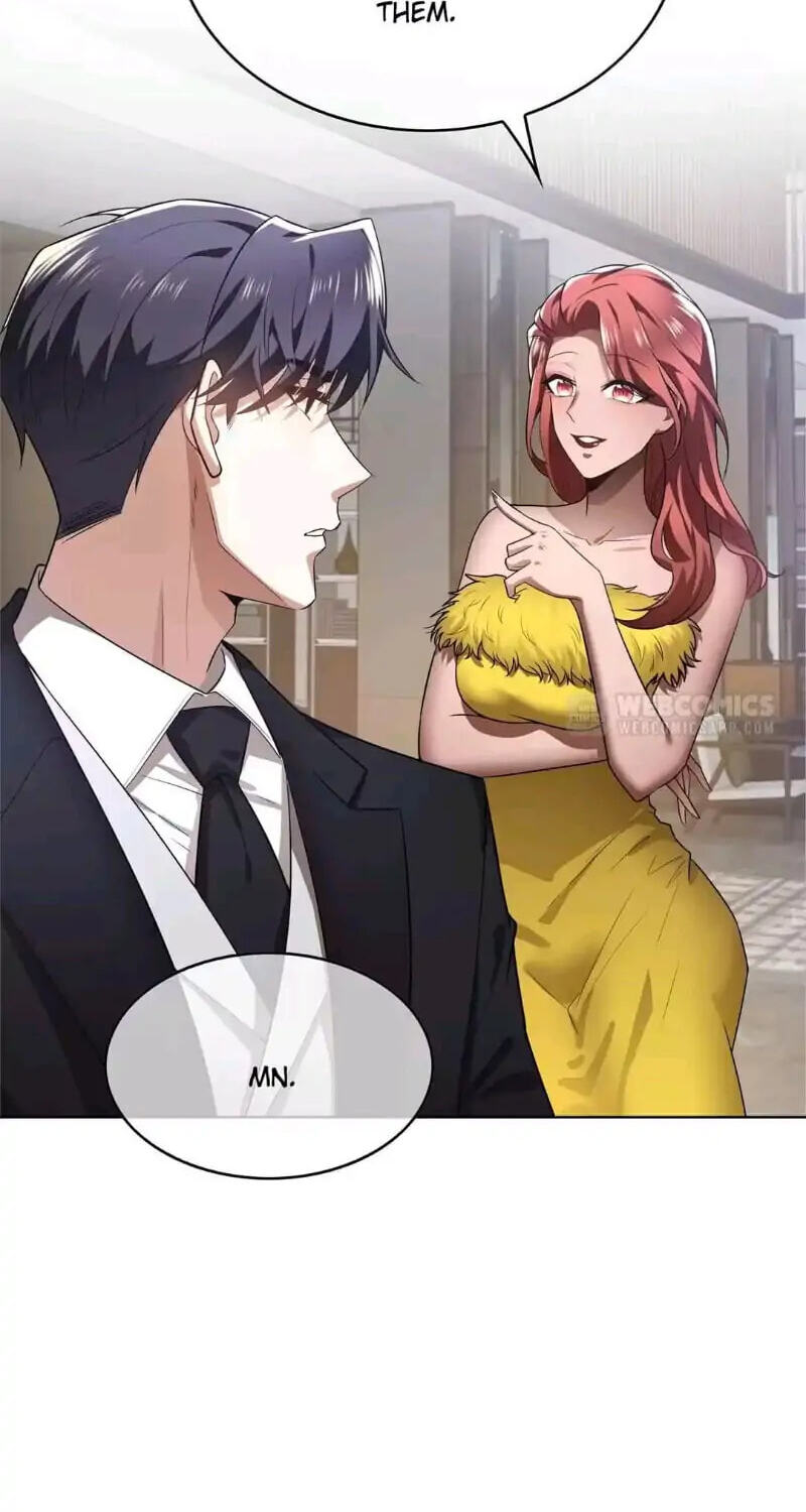 Read The Naive Mr. Lu chapter 164 image 24 on Lezhin