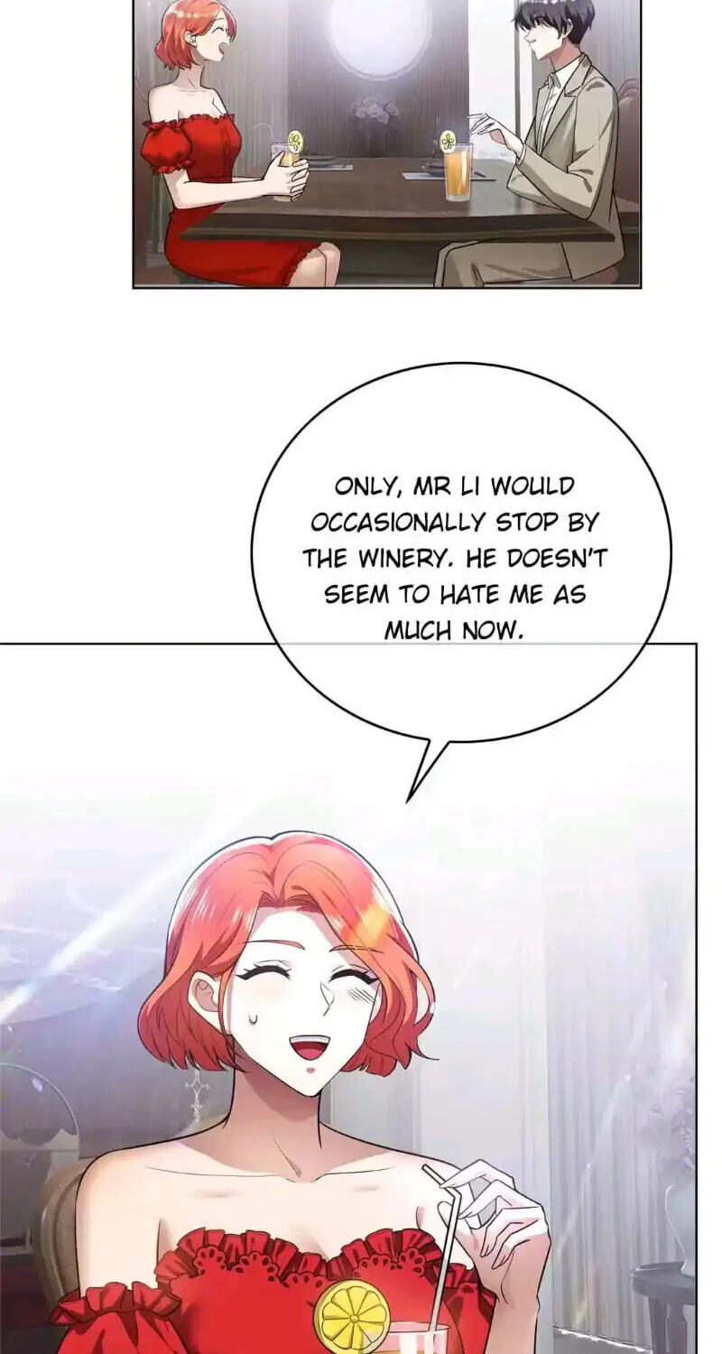 Read The Naive Mr. Lu chapter 164 image 26 on Lezhin