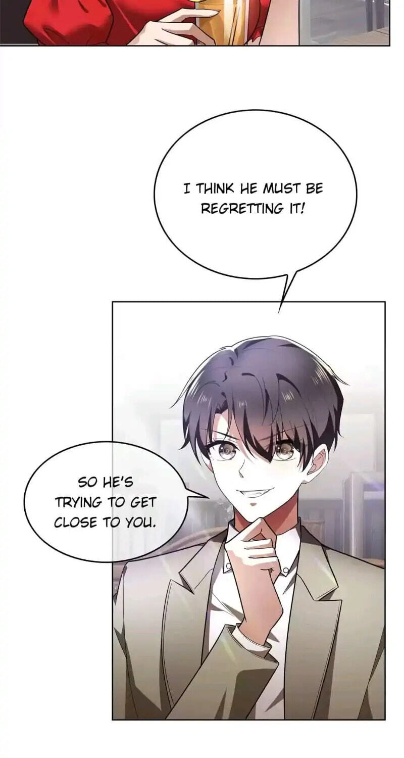 Read The Naive Mr. Lu chapter 164 image 27 on Lezhin