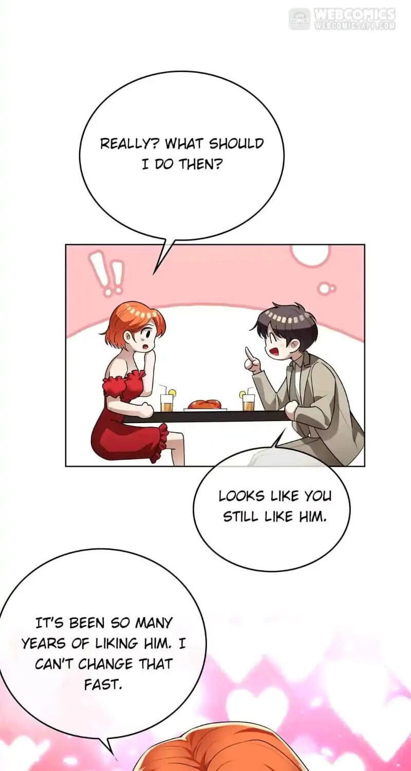 Read The Naive Mr. Lu chapter 164 image 28 on Lezhin