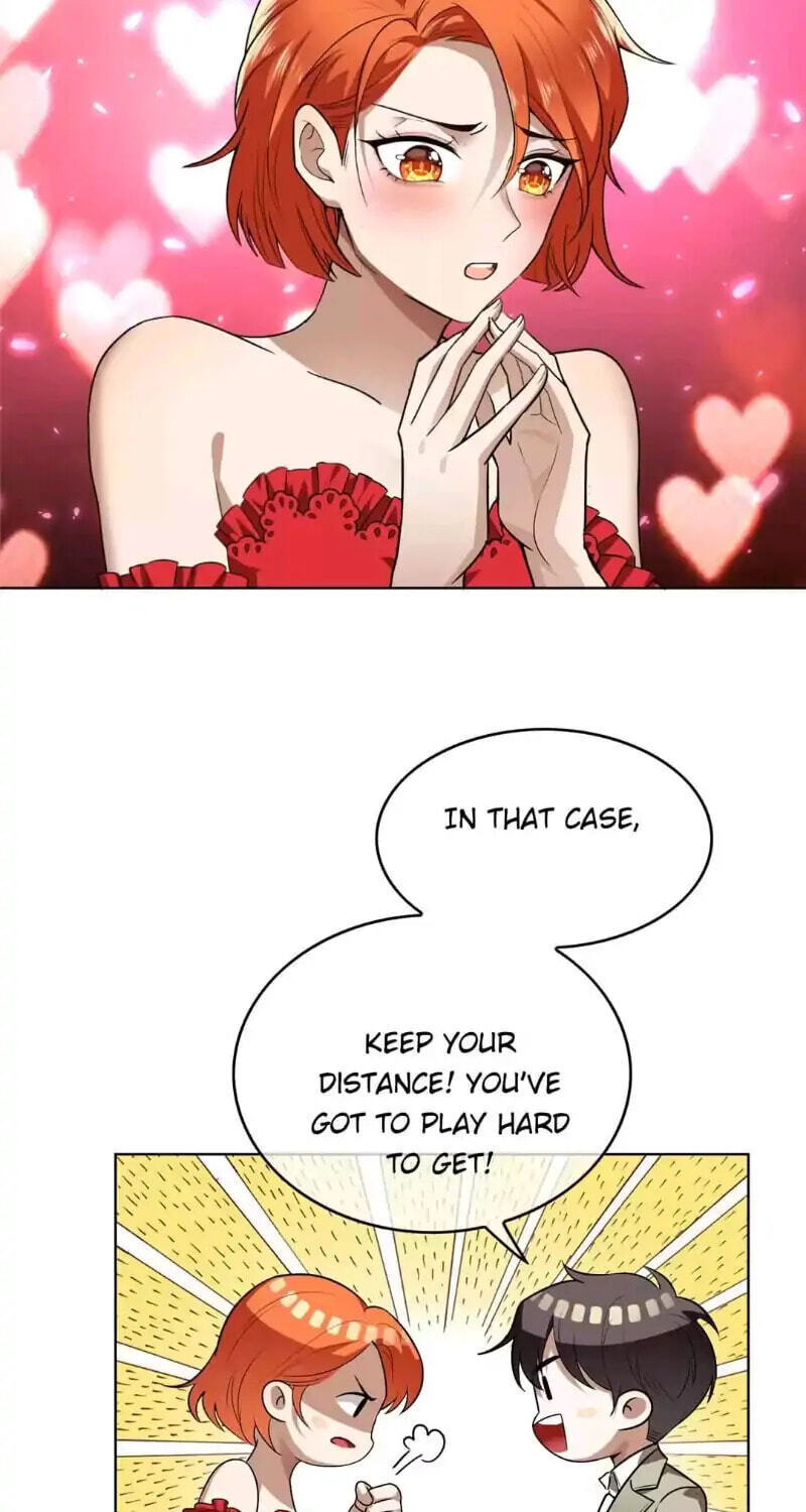 Read The Naive Mr. Lu chapter 164 image 29 on Lezhin