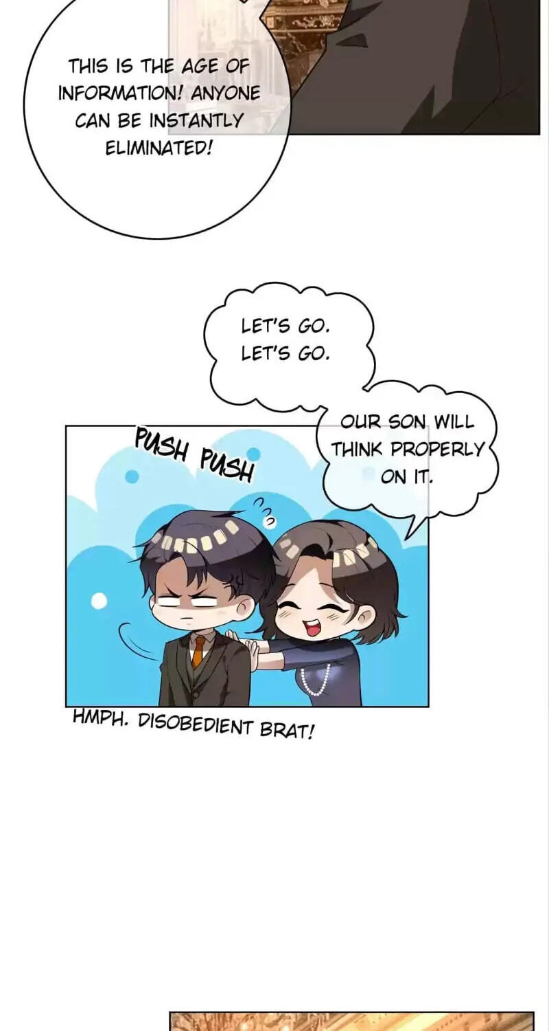 Read The Naive Mr. Lu chapter 164 image 3 on Lezhin