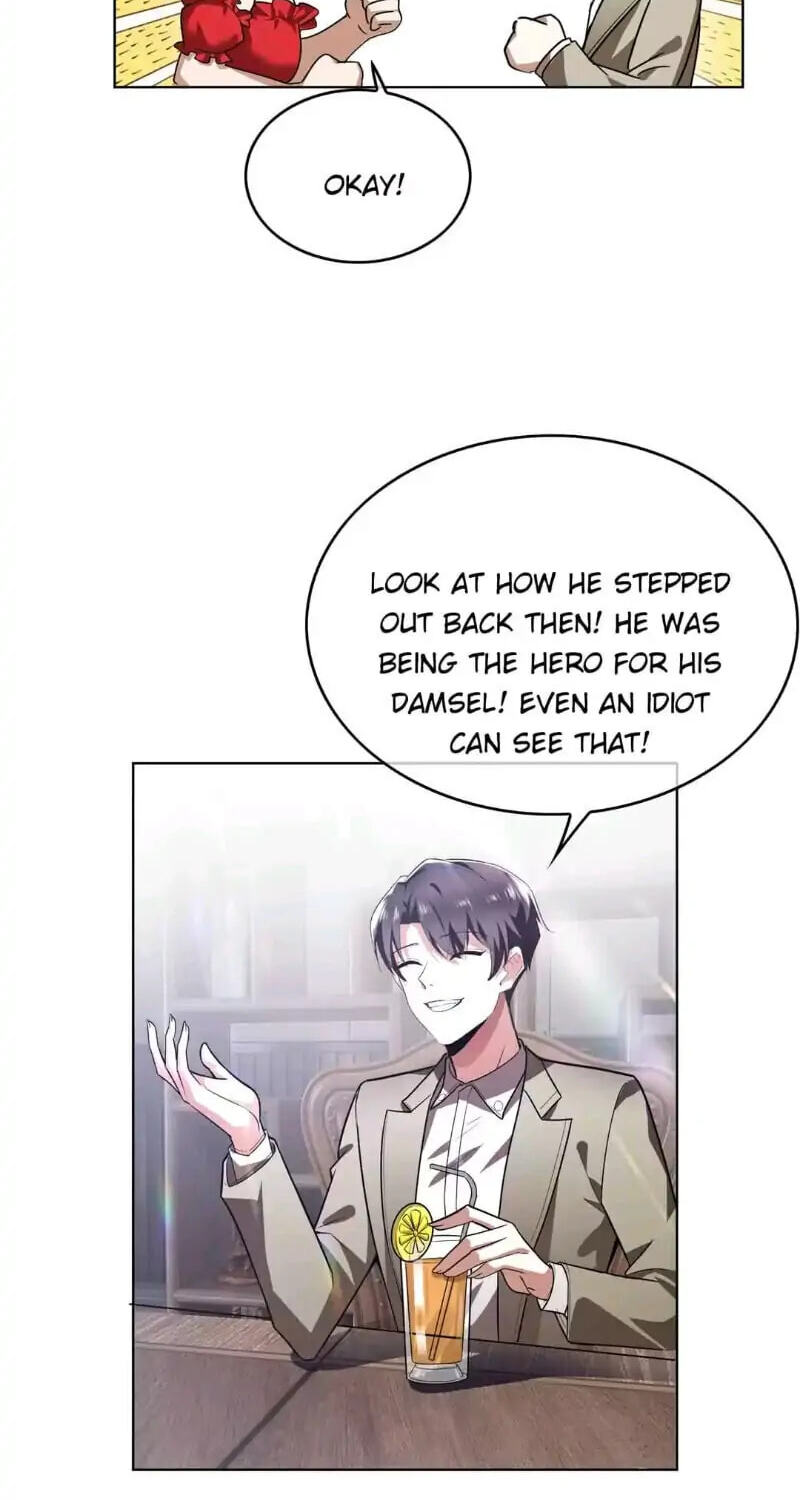 Read The Naive Mr. Lu chapter 164 image 30 on Lezhin