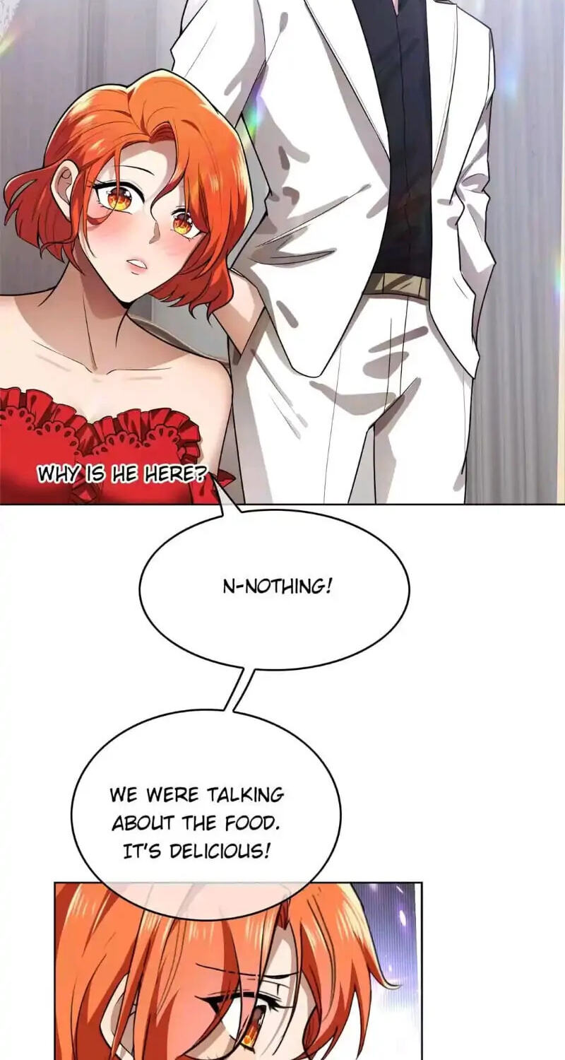 Read The Naive Mr. Lu chapter 164 image 32 on Lezhin