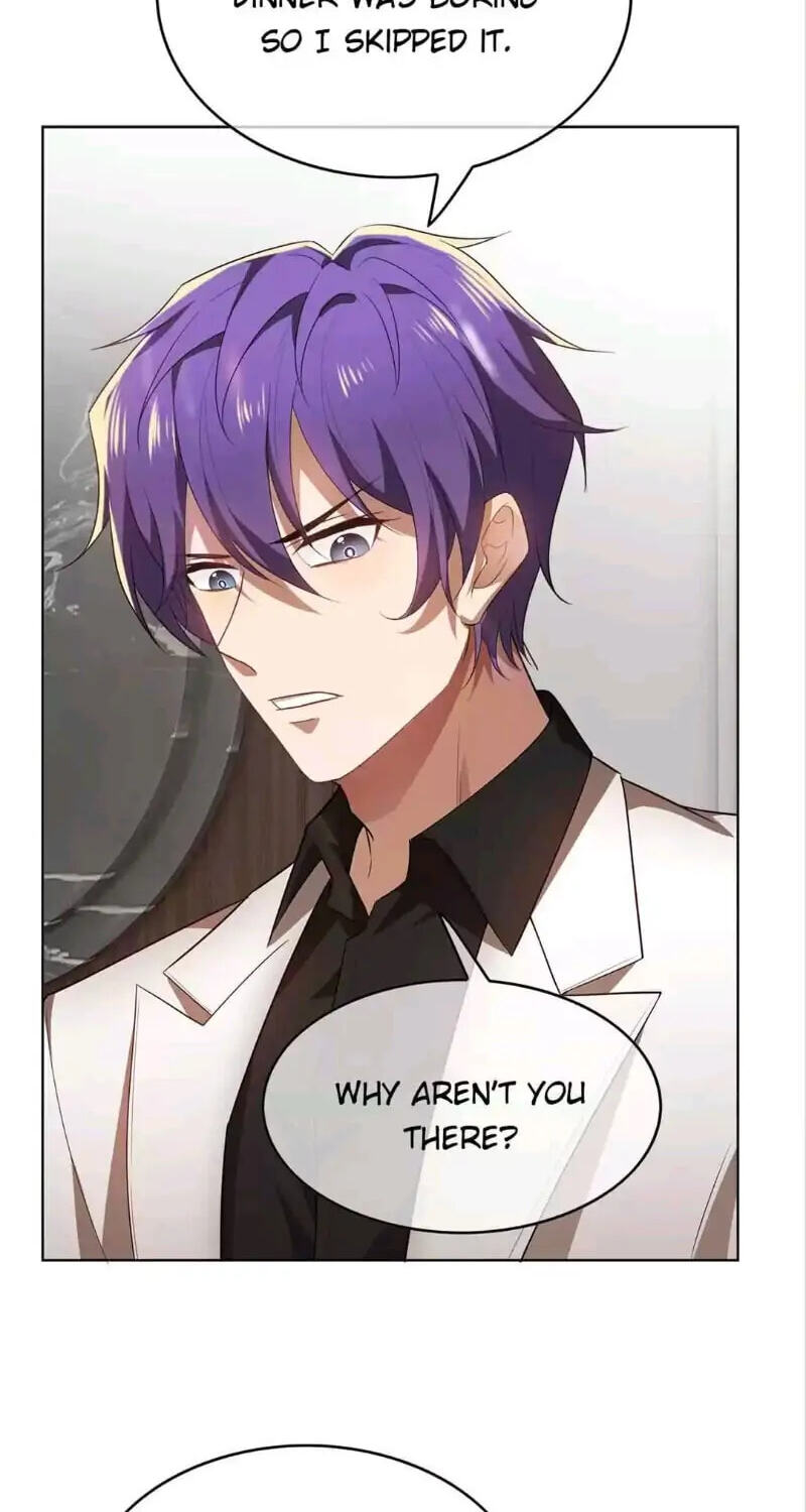 Read The Naive Mr. Lu chapter 164 image 34 on Lezhin