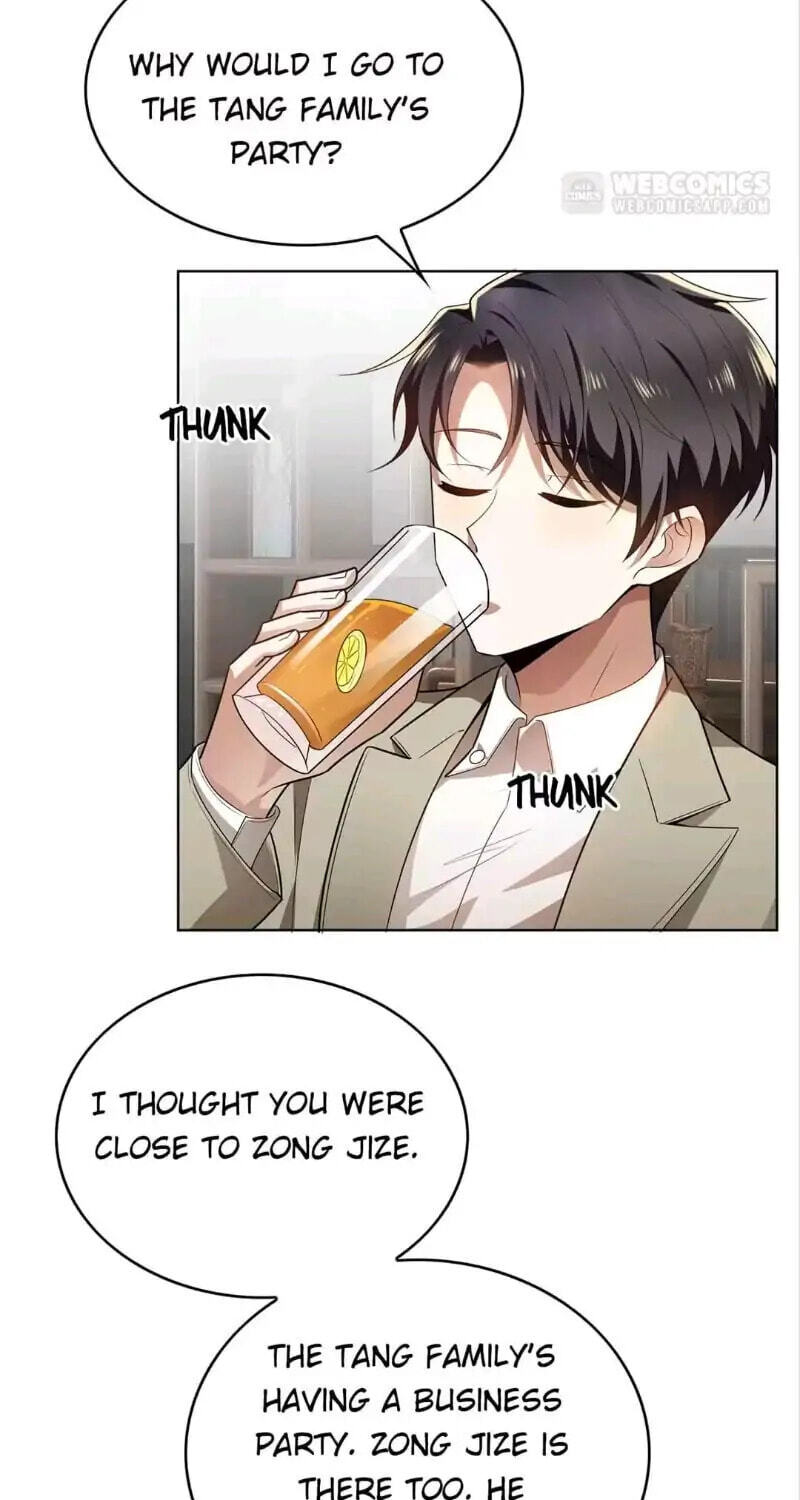 Read The Naive Mr. Lu chapter 164 image 35 on Lezhin