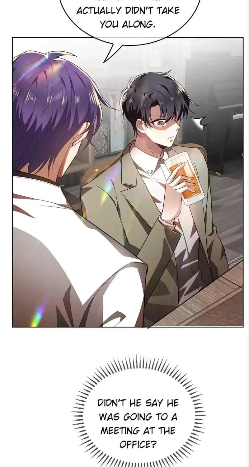 Read The Naive Mr. Lu chapter 164 image 36 on Lezhin