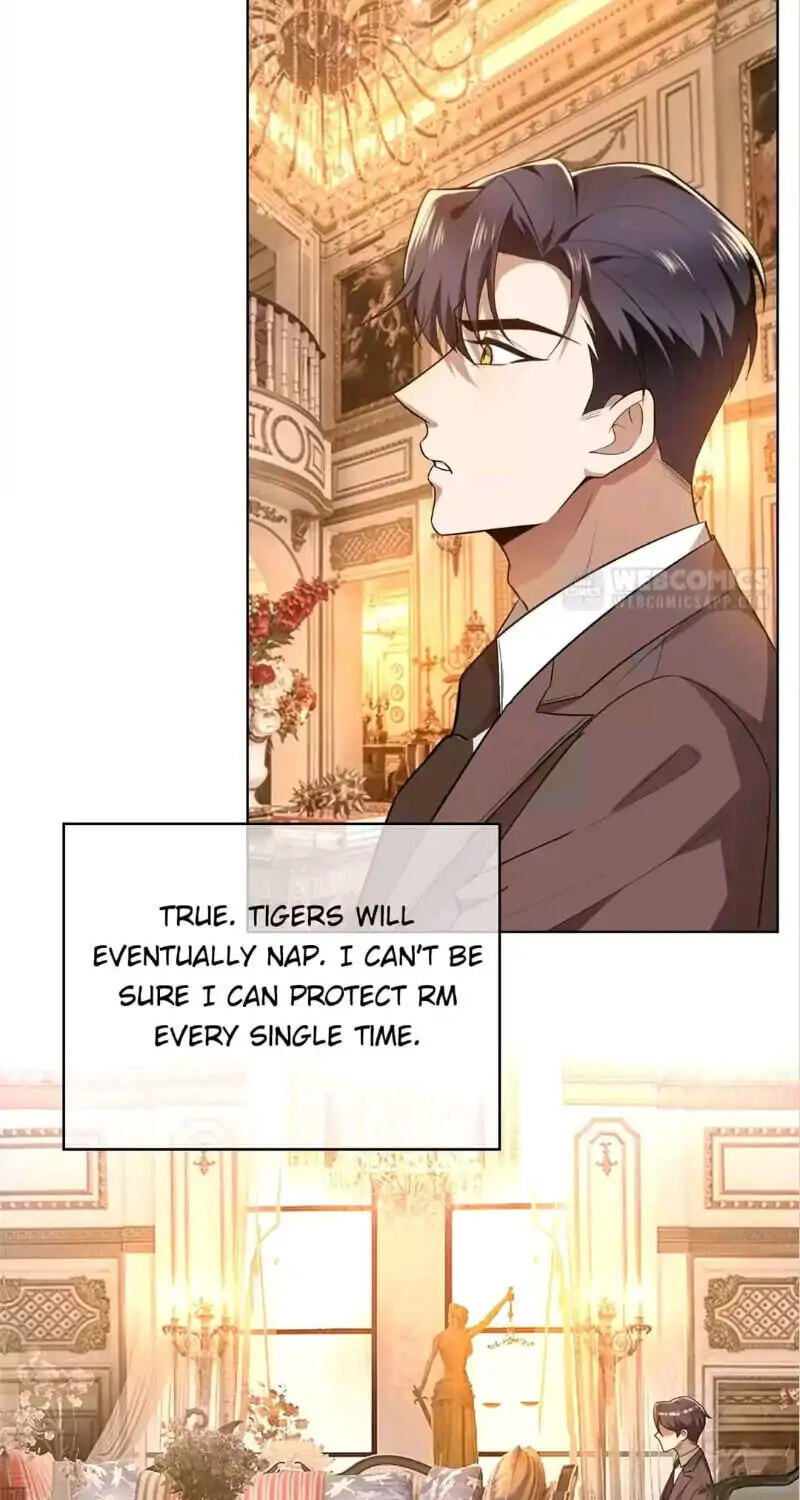 Read The Naive Mr. Lu chapter 164 image 4 on Lezhin