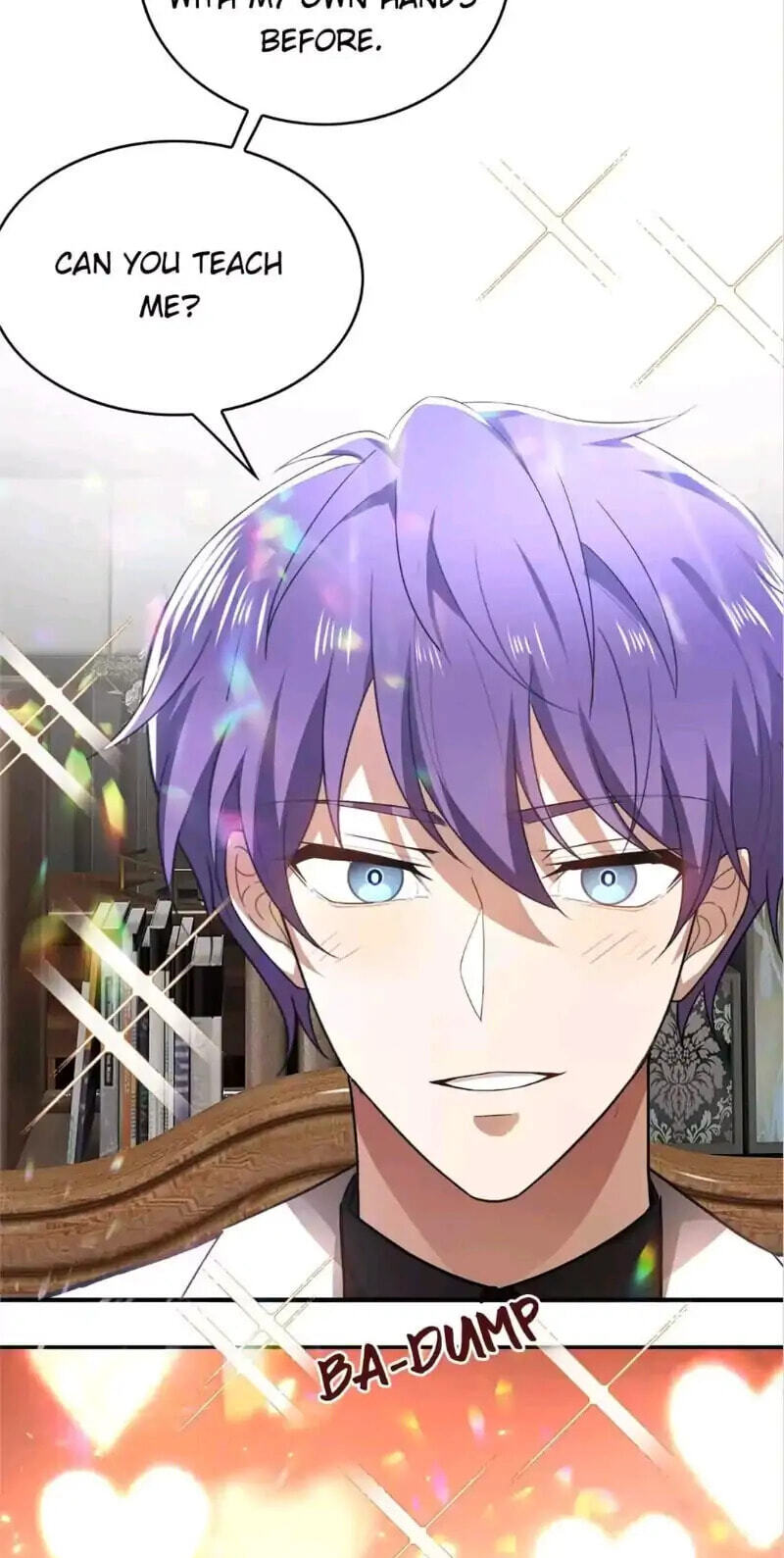 Read The Naive Mr. Lu chapter 164 image 41 on Lezhin
