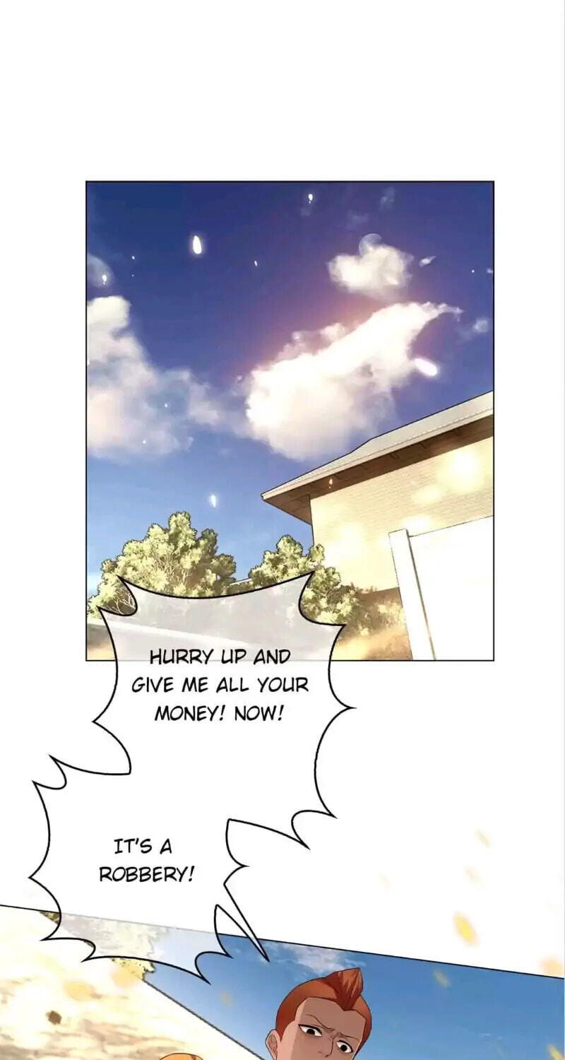 Read The Naive Mr. Lu chapter 164 image 6 on Lezhin