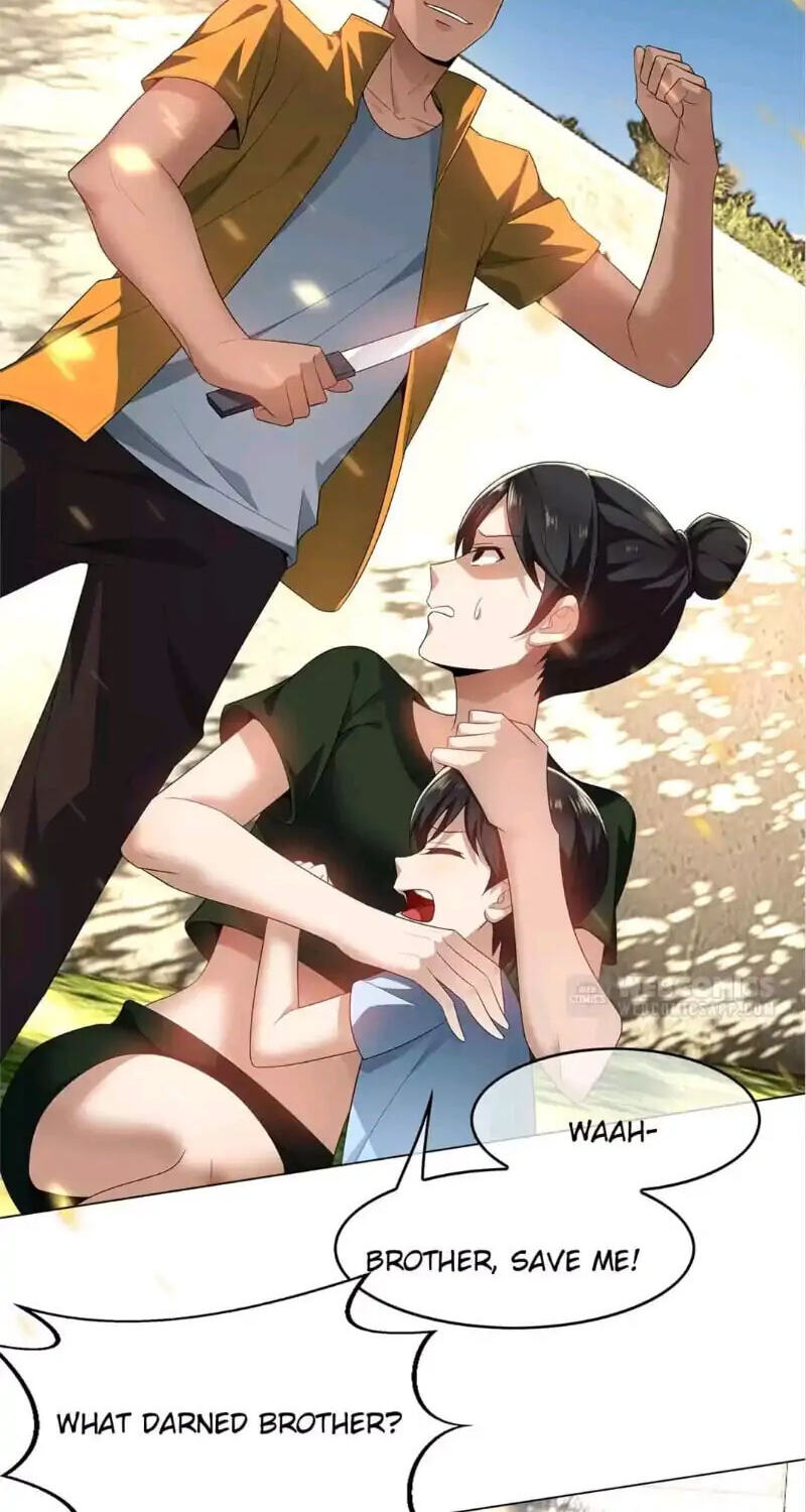 Read The Naive Mr. Lu chapter 164 image 7 on Lezhin