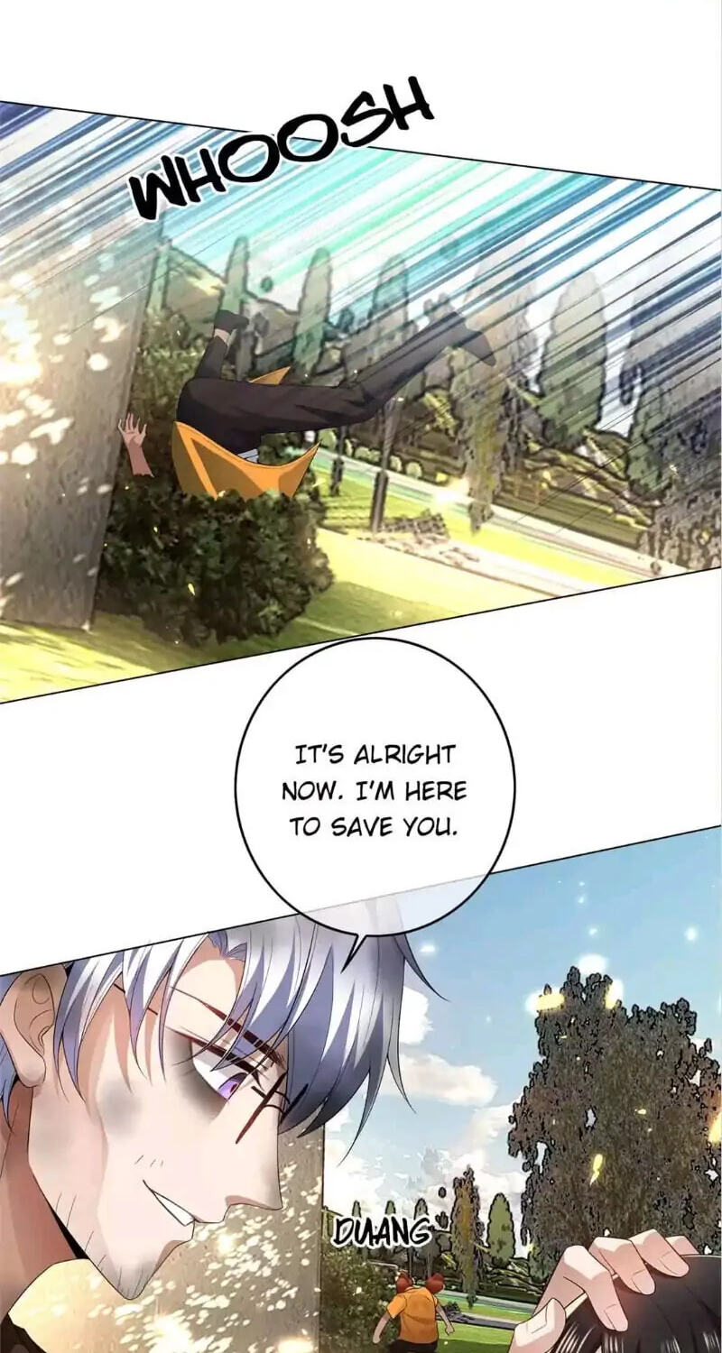 Read The Naive Mr. Lu chapter 164 image 9 on Lezhin
