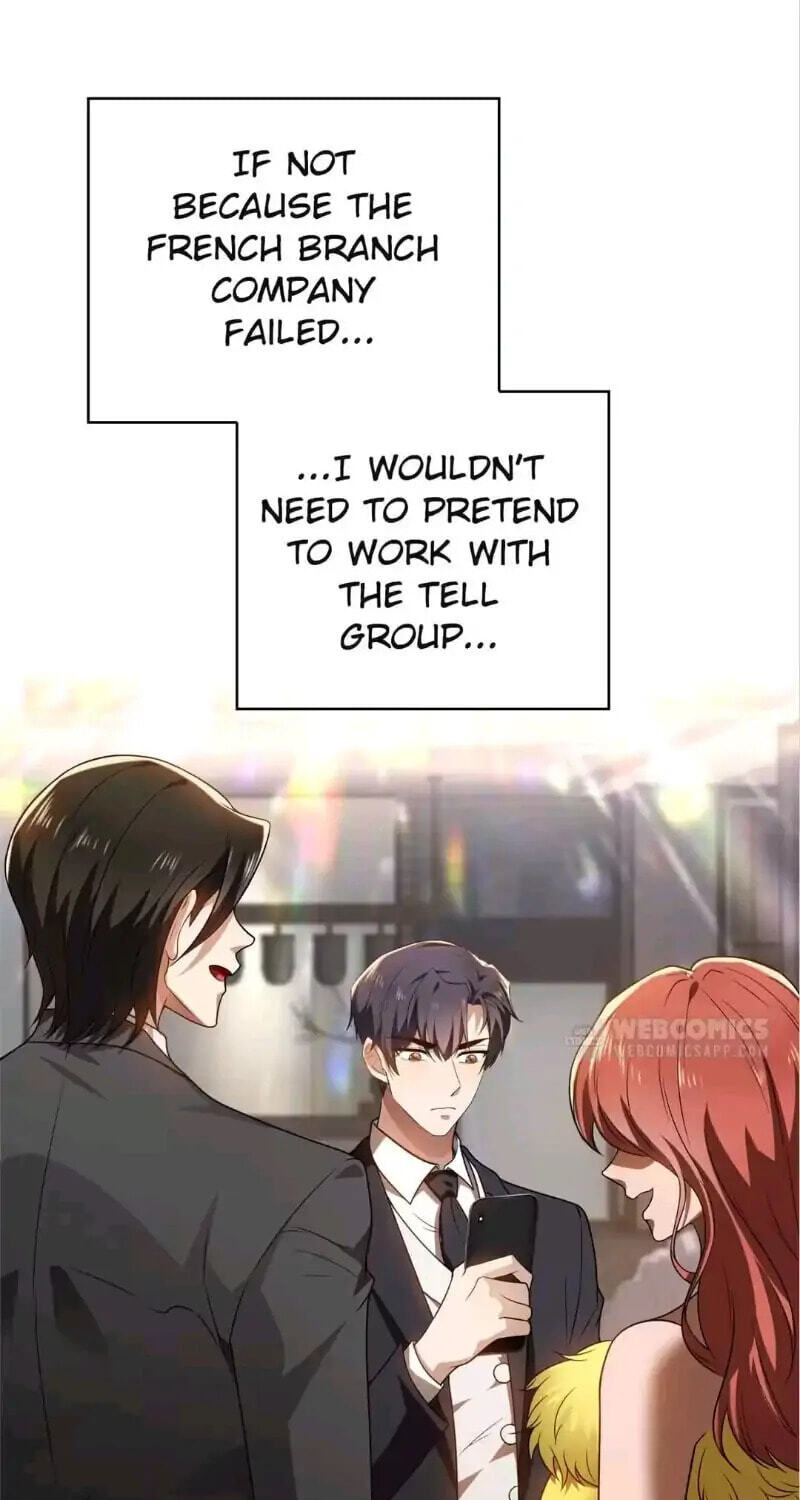 Read The Naive Mr. Lu chapter 165 image 0 on Lezhin