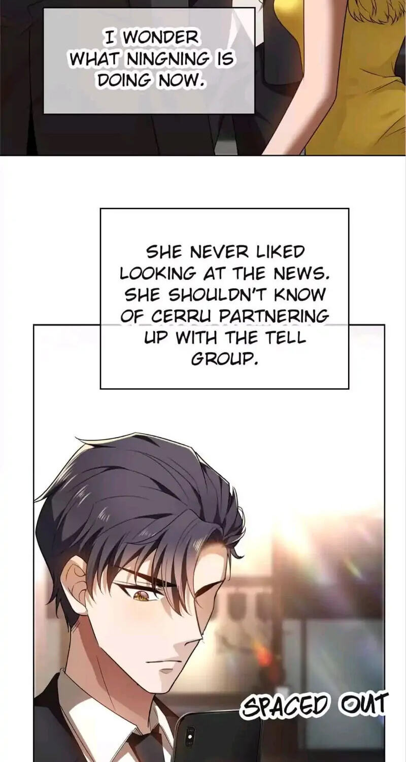 Read The Naive Mr. Lu chapter 165 image 1 on Lezhin