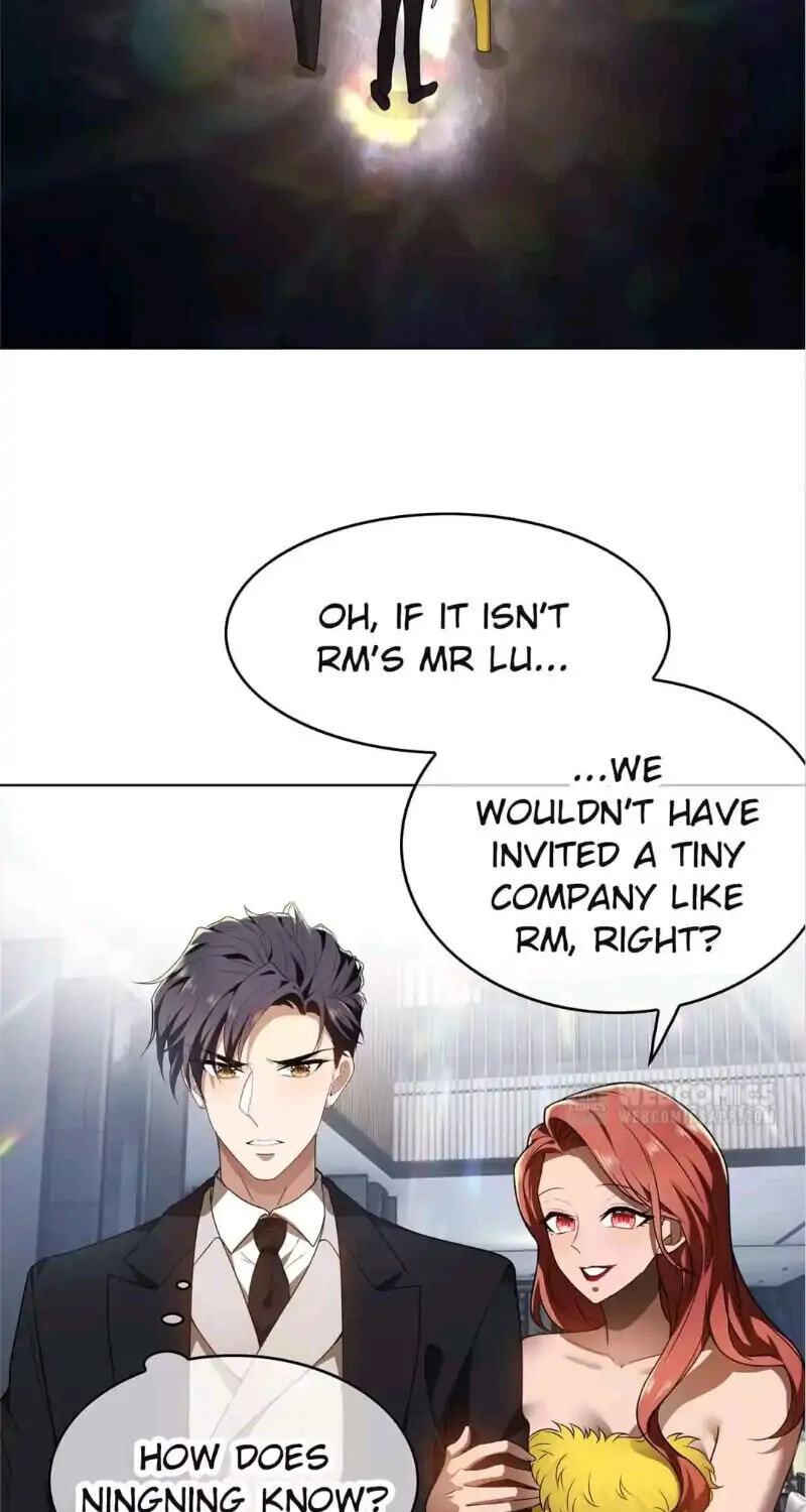 Read The Naive Mr. Lu chapter 165 image 10 on Lezhin