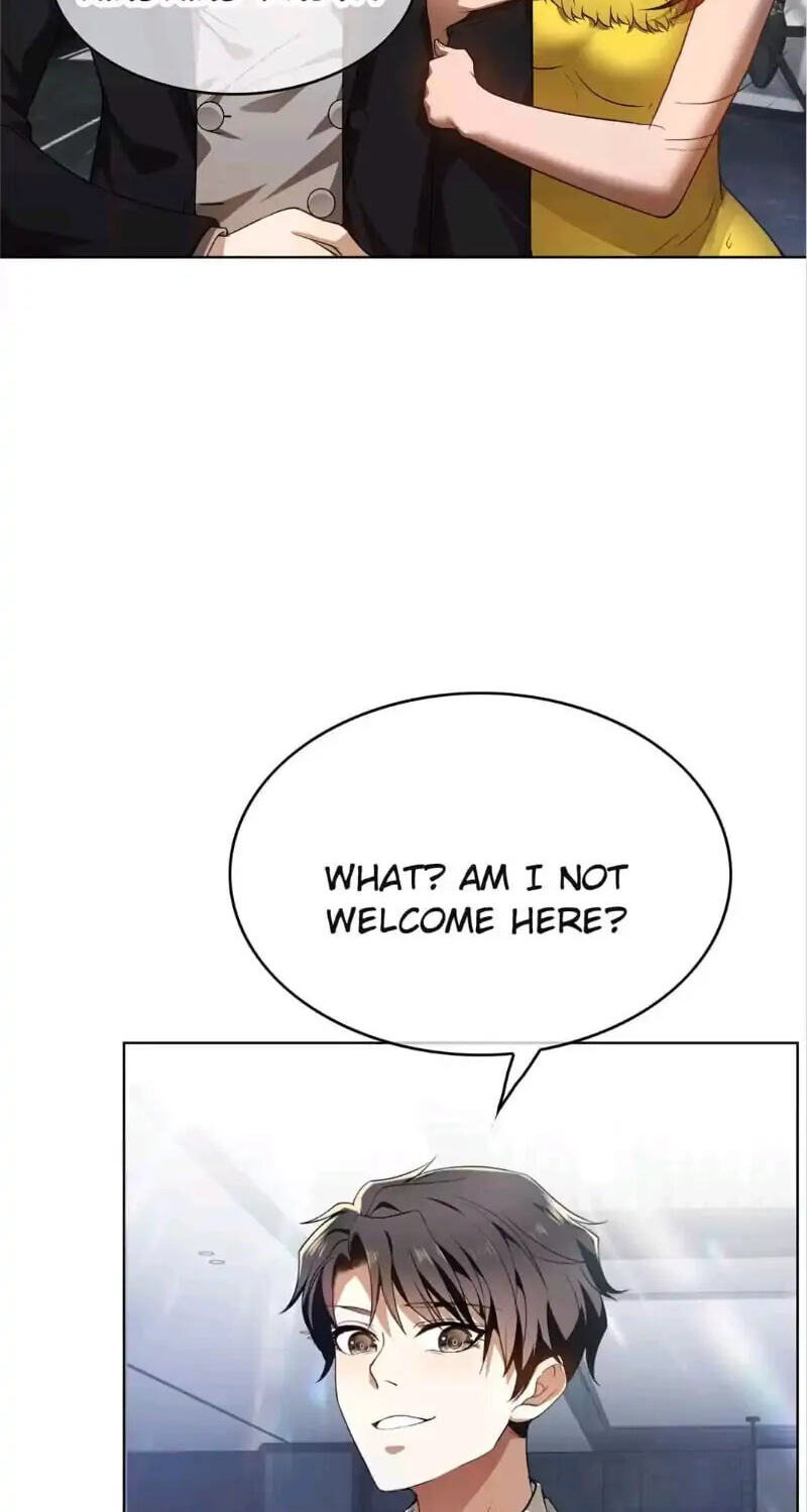 Read The Naive Mr. Lu chapter 165 image 11 on Lezhin