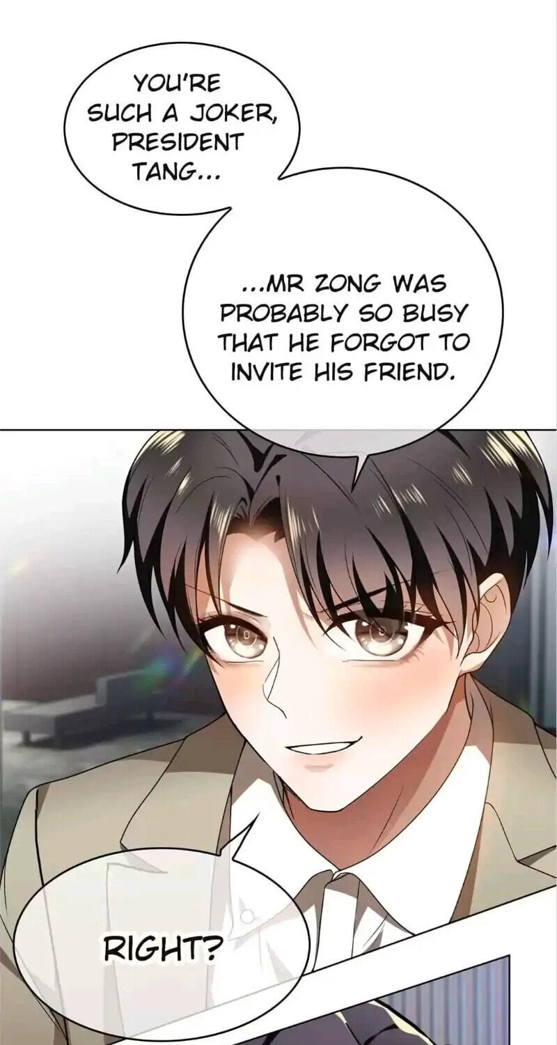 Read The Naive Mr. Lu chapter 165 image 17 on Lezhin