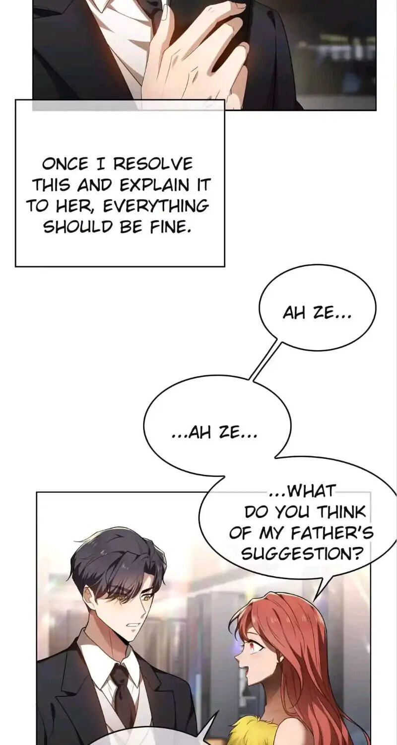 Read The Naive Mr. Lu chapter 165 image 2 on Lezhin