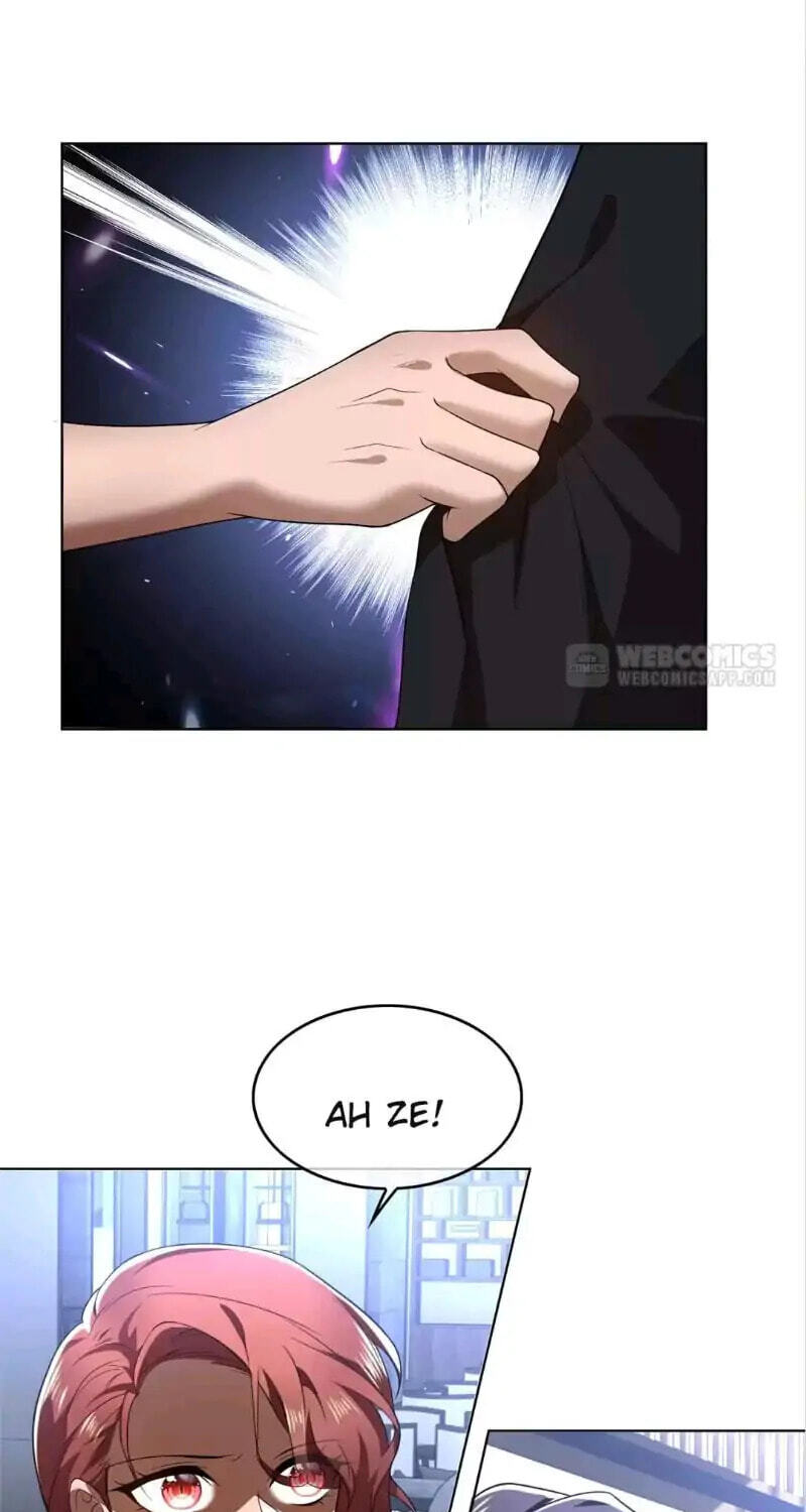 Read The Naive Mr. Lu chapter 165 image 21 on Lezhin