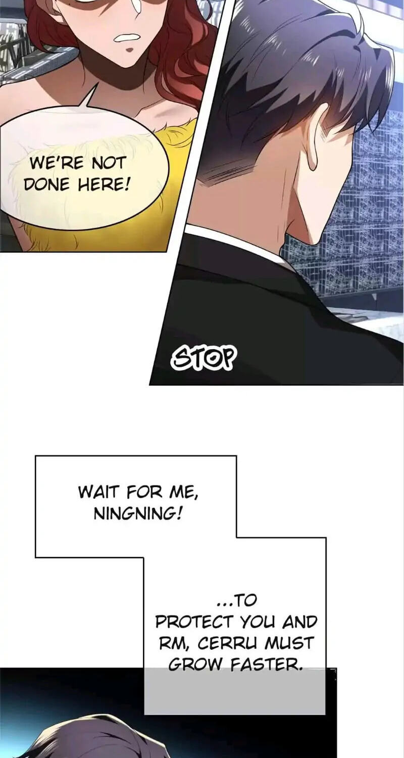Read The Naive Mr. Lu chapter 165 image 22 on Lezhin
