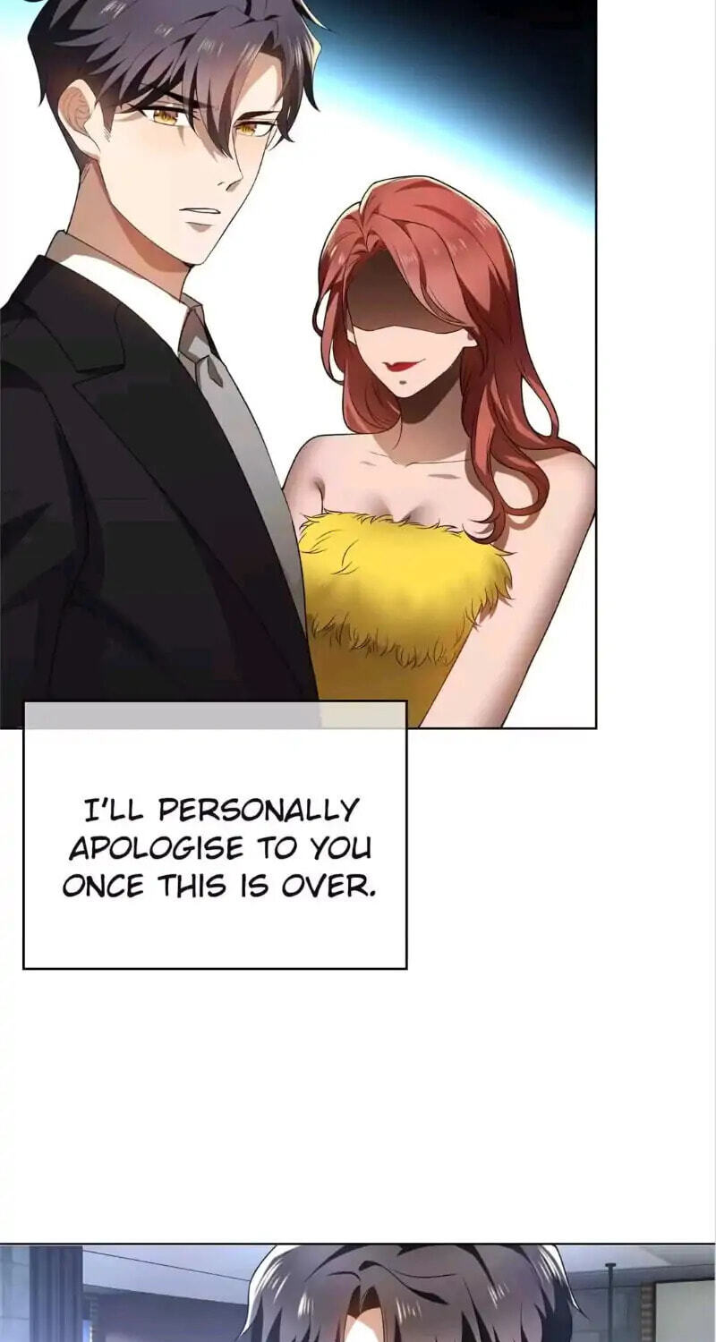 Read The Naive Mr. Lu chapter 165 image 23 on Lezhin