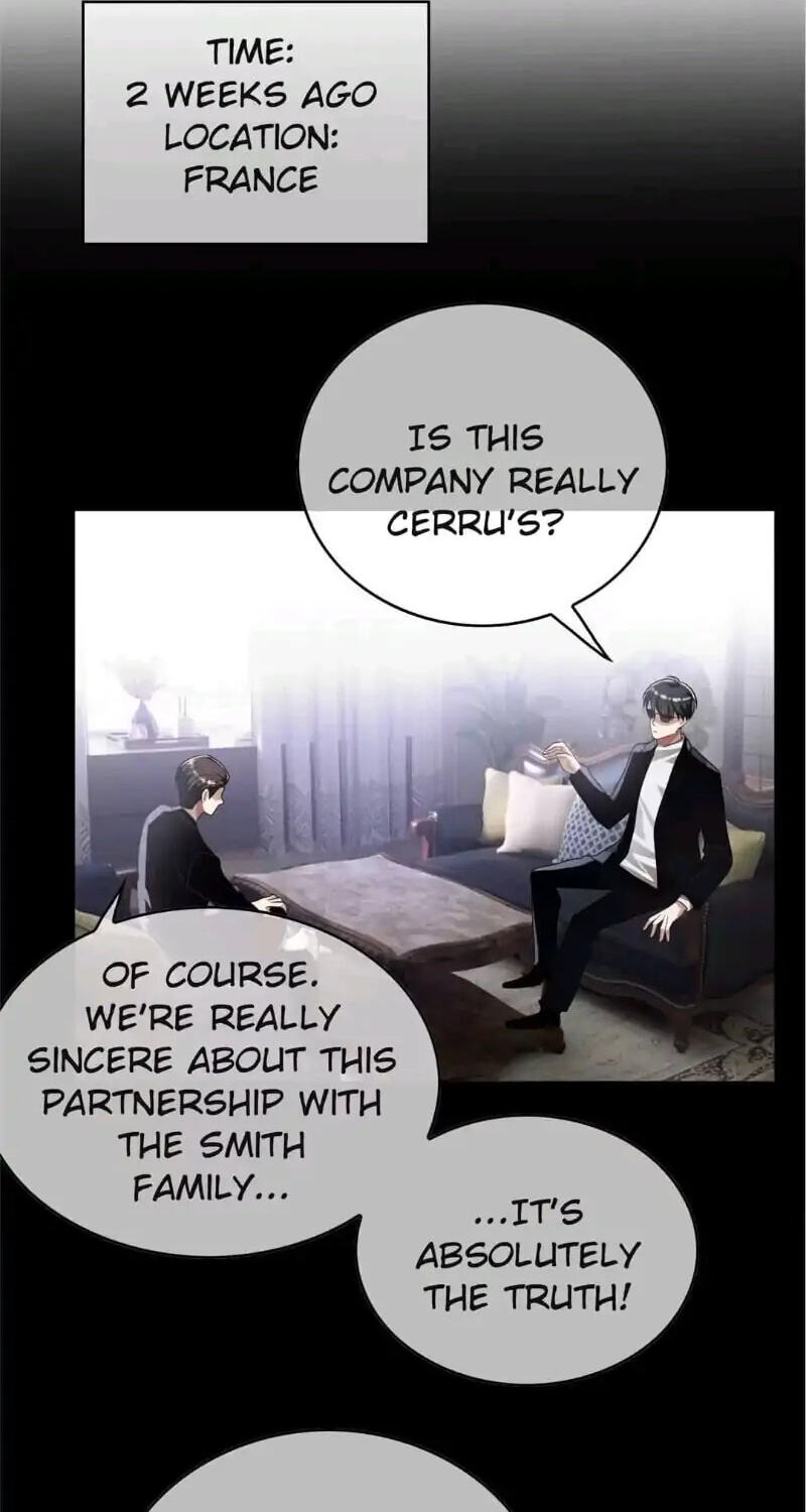 Read The Naive Mr. Lu chapter 165 image 26 on Lezhin