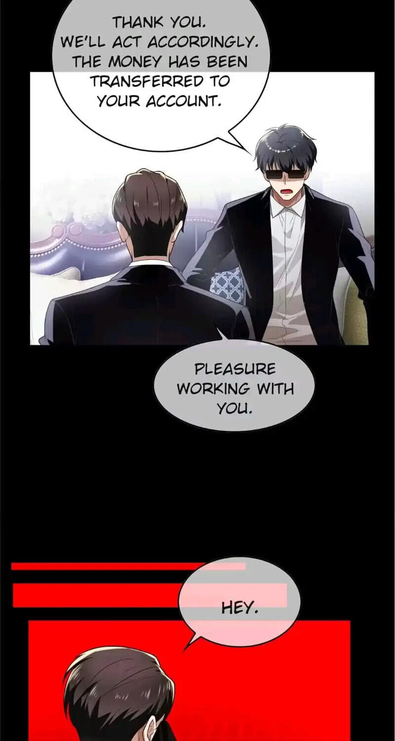 Read The Naive Mr. Lu chapter 165 image 27 on Lezhin
