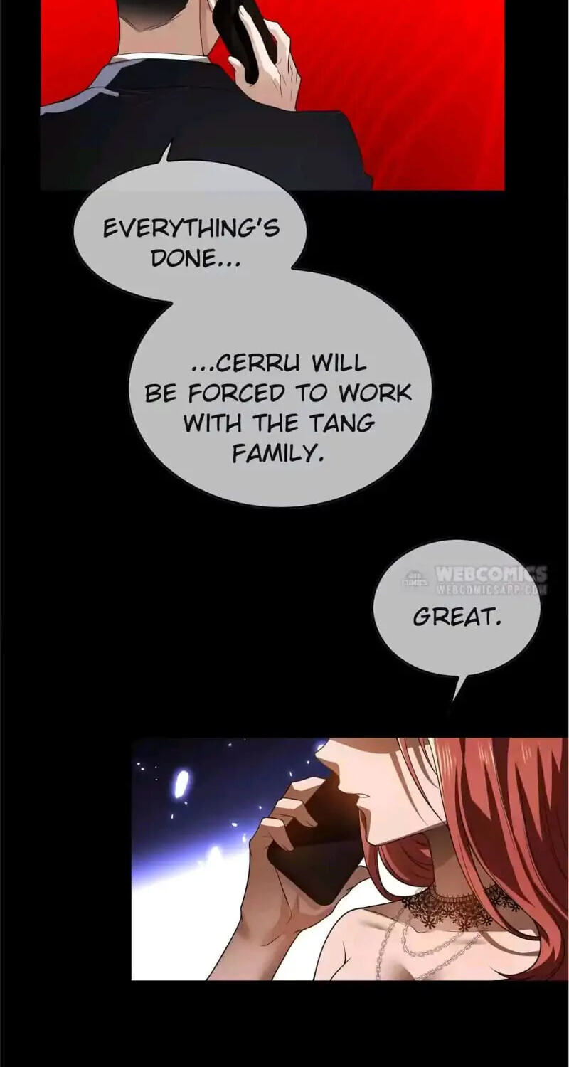 Read The Naive Mr. Lu chapter 165 image 28 on Lezhin