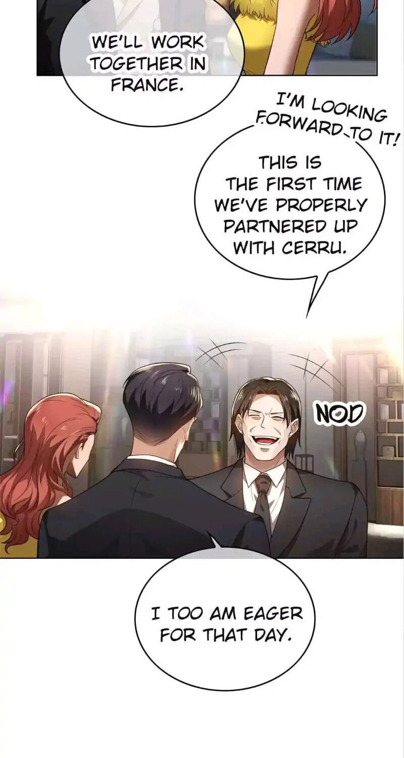 Read The Naive Mr. Lu chapter 165 image 3 on Lezhin