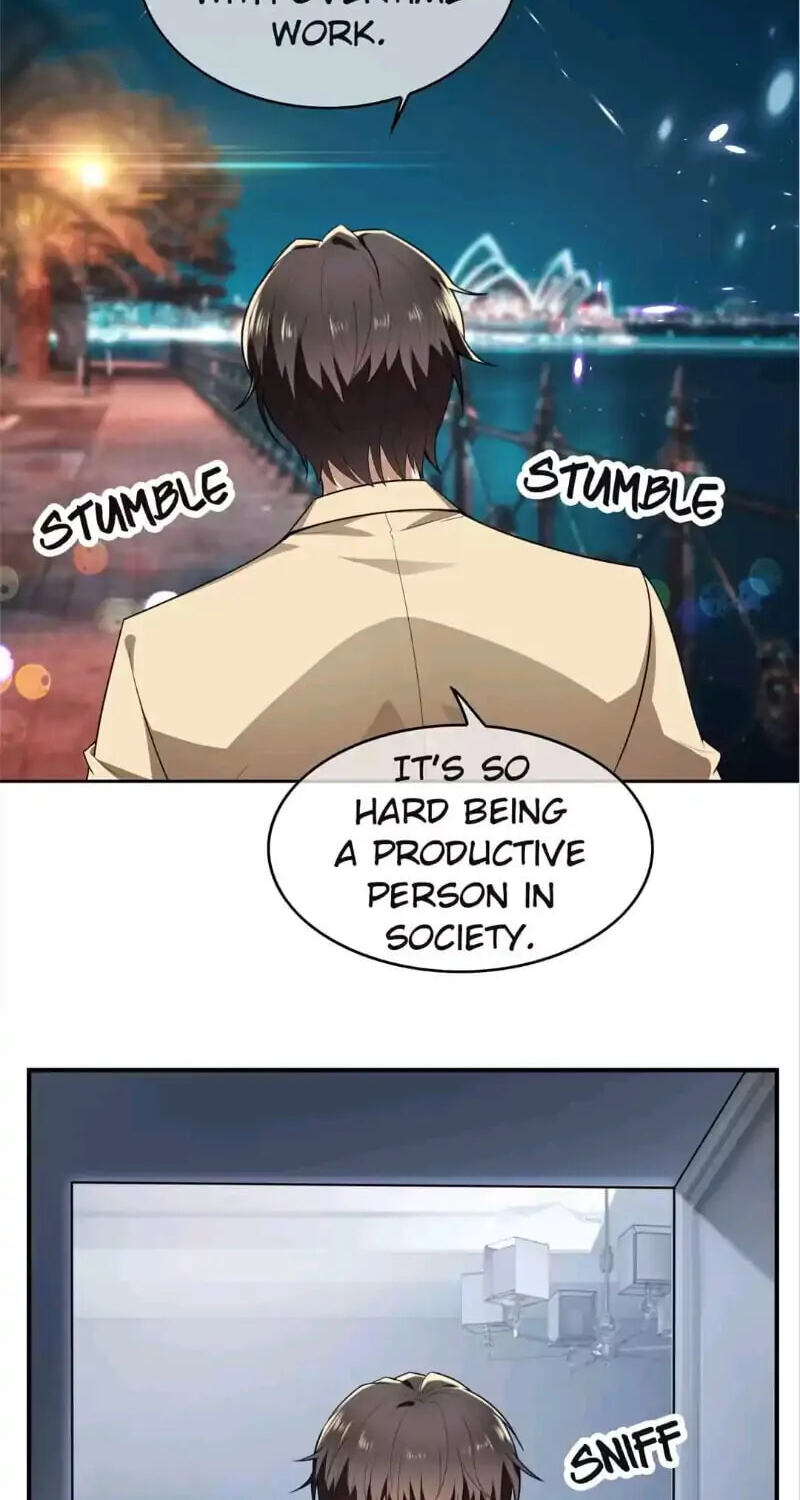 Read The Naive Mr. Lu chapter 165 image 33 on Lezhin