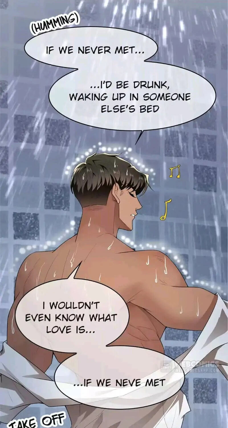Read The Naive Mr. Lu chapter 165 image 35 on Lezhin