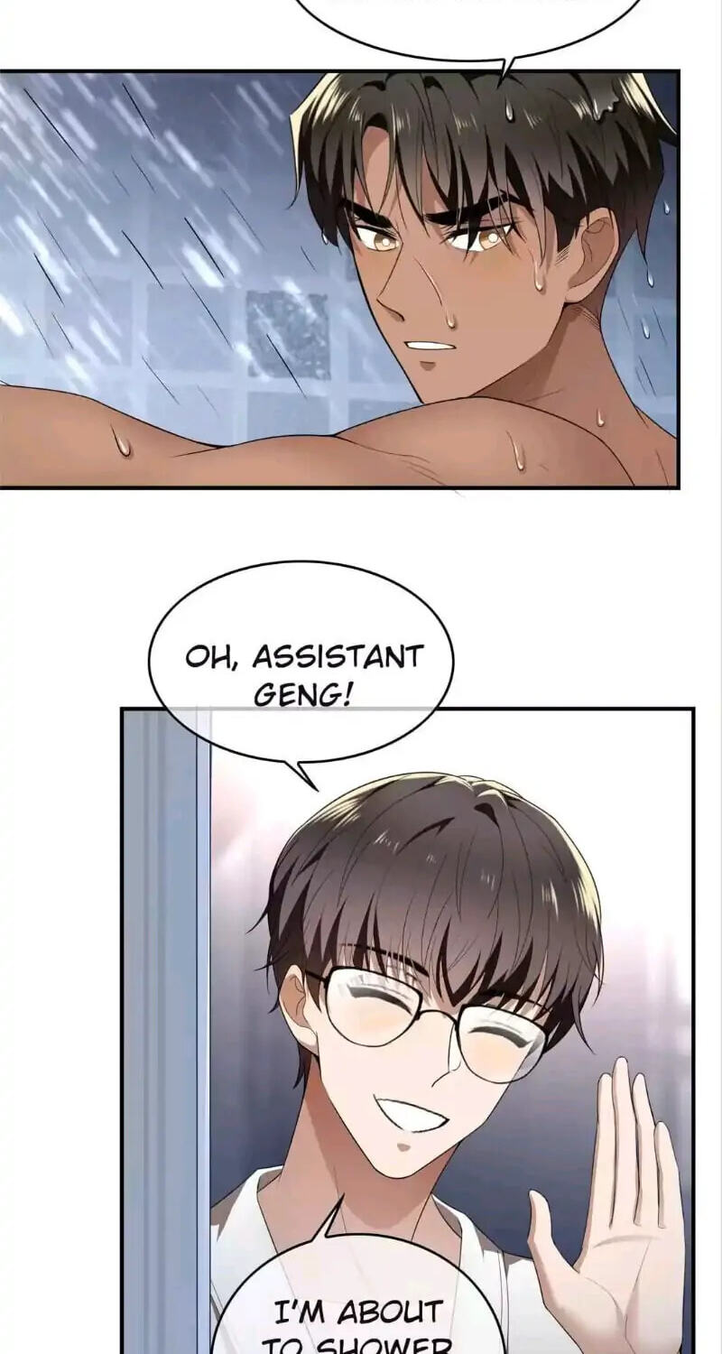Read The Naive Mr. Lu chapter 165 image 37 on Lezhin