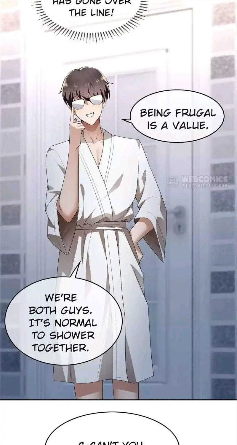 Read The Naive Mr. Lu chapter 165 image 39 on Lezhin