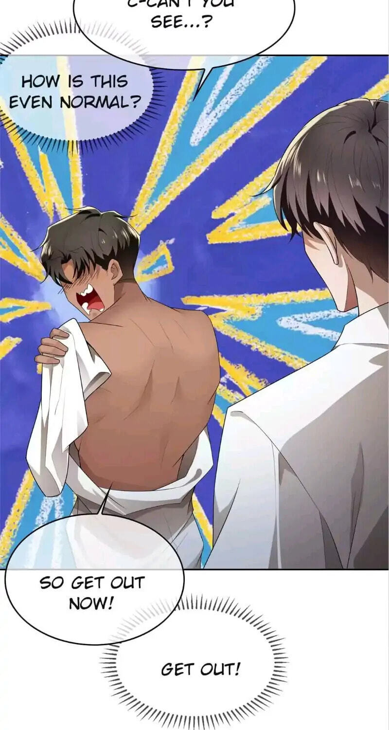 Read The Naive Mr. Lu chapter 165 image 40 on Lezhin