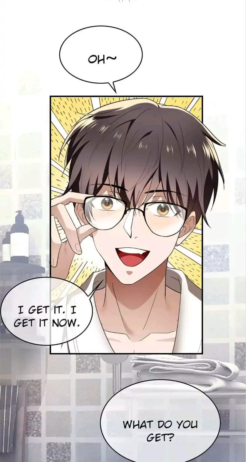Read The Naive Mr. Lu chapter 165 image 41 on Lezhin