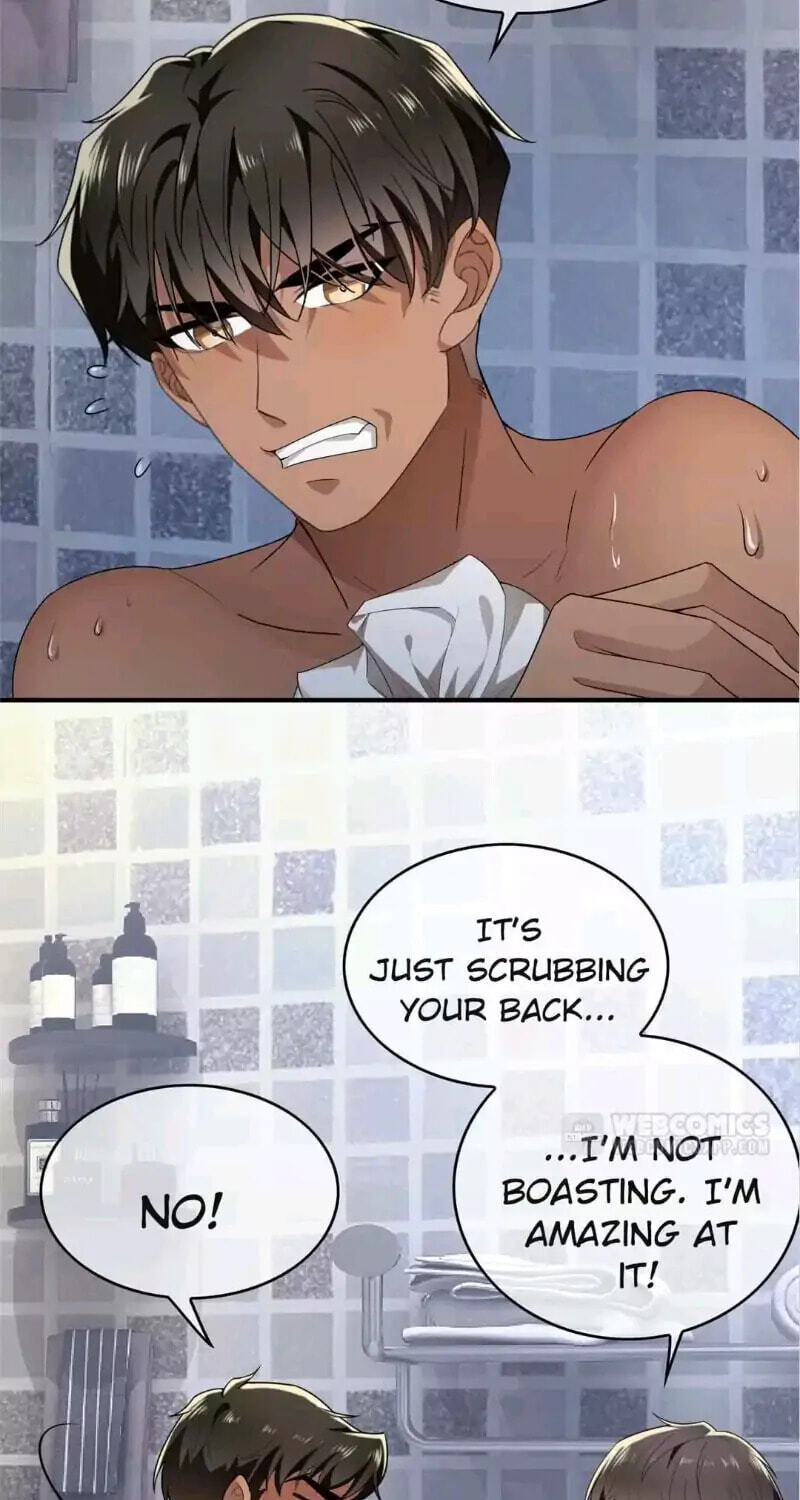 Read The Naive Mr. Lu chapter 165 image 42 on Lezhin