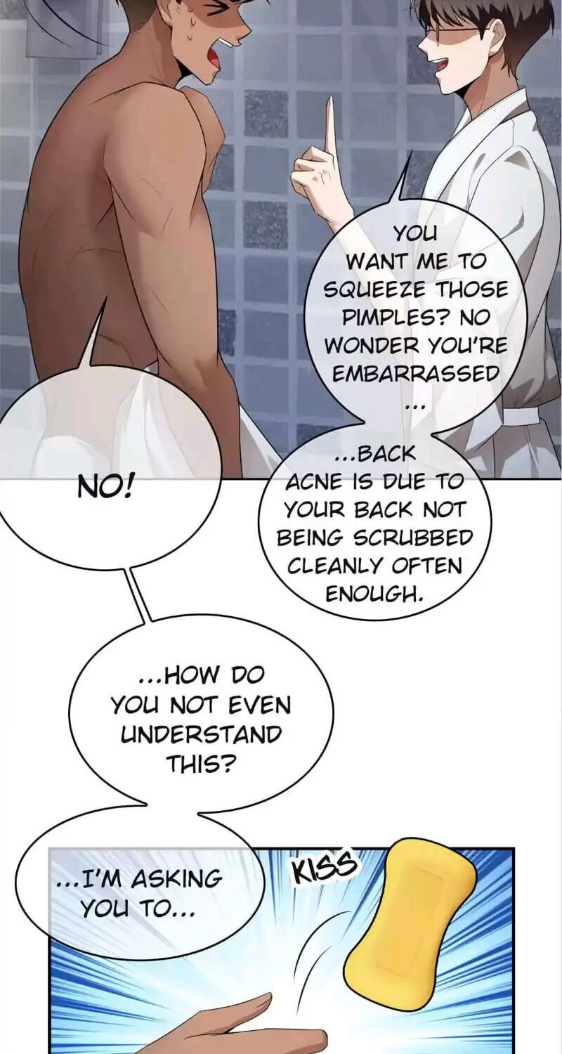 Read The Naive Mr. Lu chapter 165 image 43 on Lezhin
