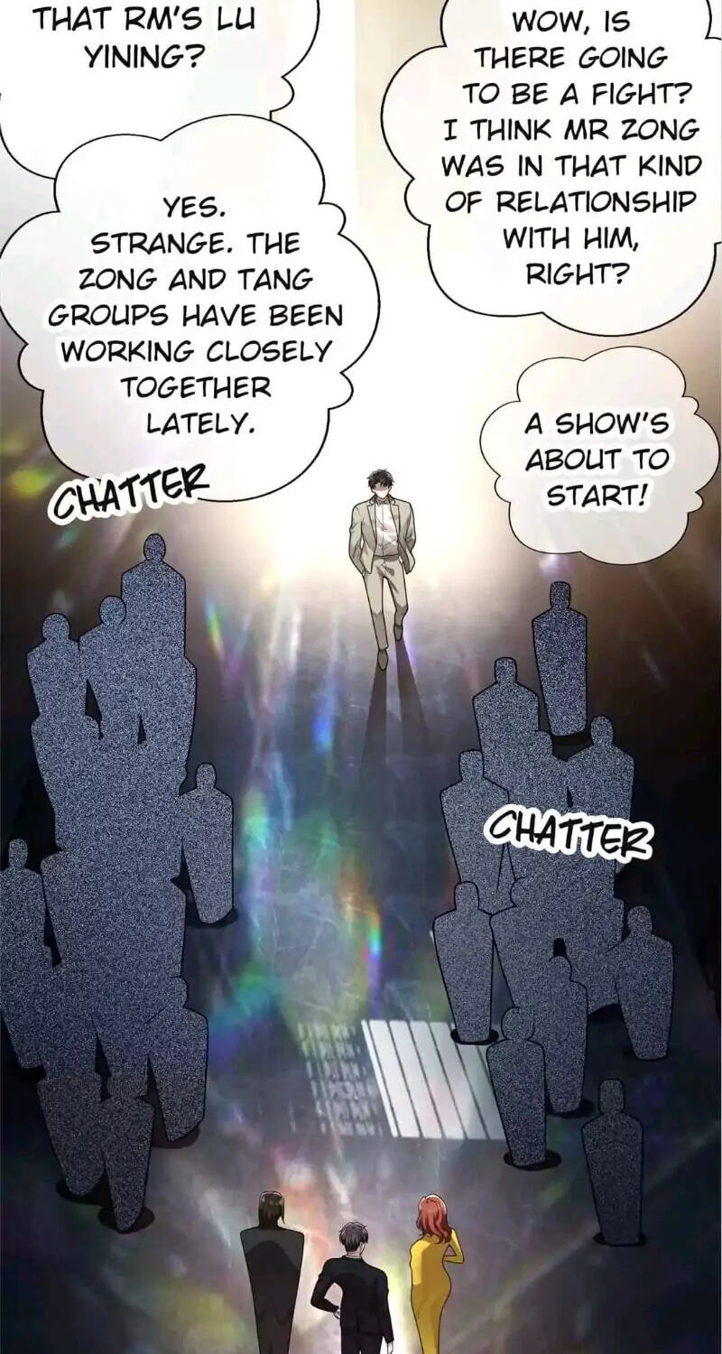 Read The Naive Mr. Lu chapter 165 image 9 on Lezhin
