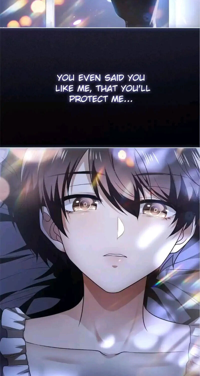 Read The Naive Mr. Lu chapter 166 image 1 on Lezhin