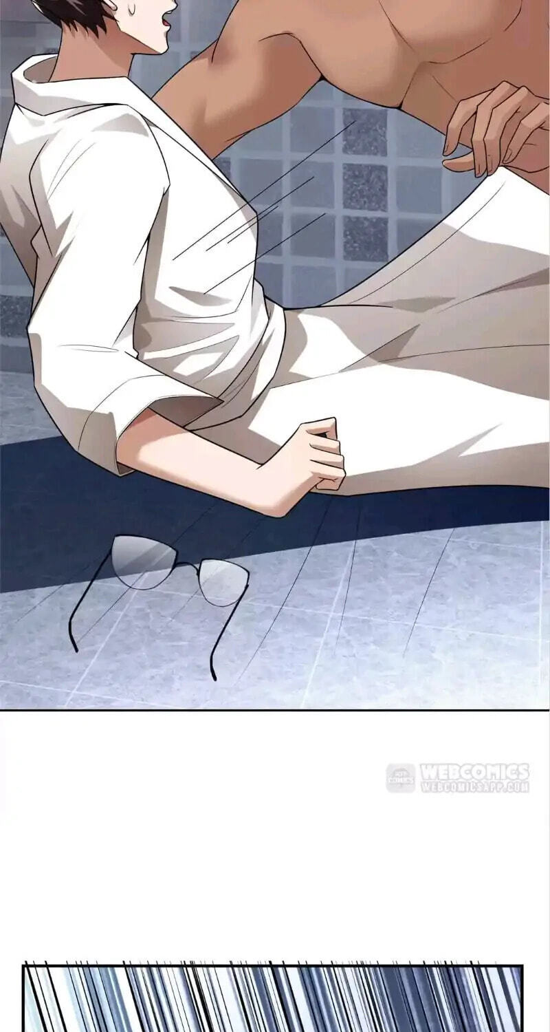 Read The Naive Mr. Lu chapter 166 image 10 on Lezhin