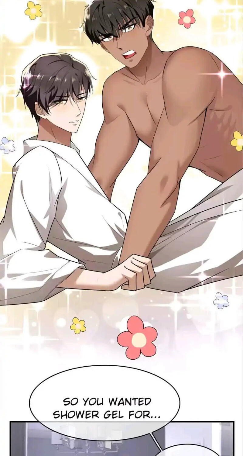 Read The Naive Mr. Lu chapter 166 image 13 on Lezhin
